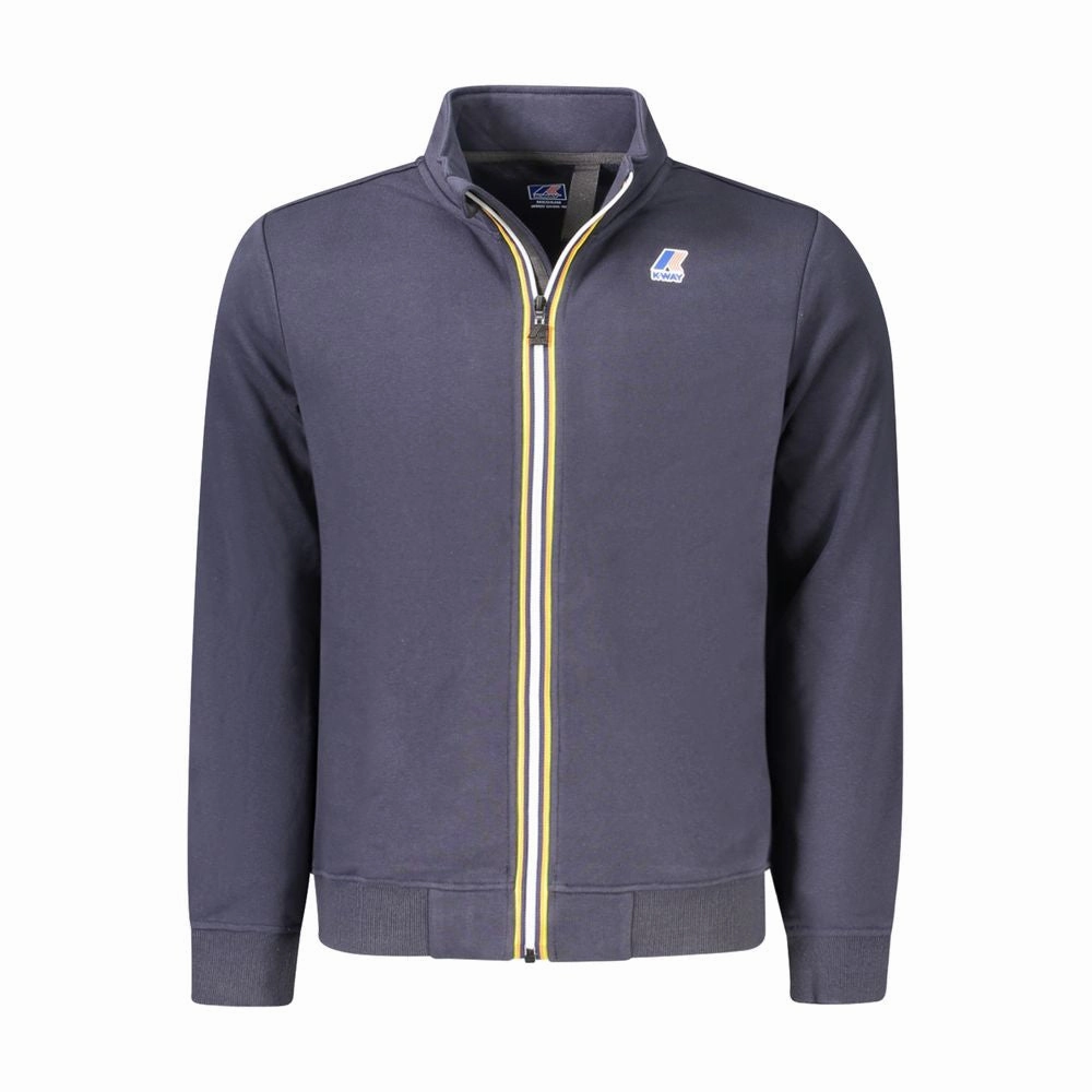 K-WAY Cotton Men Men's Sweater cashmere sweaters sale