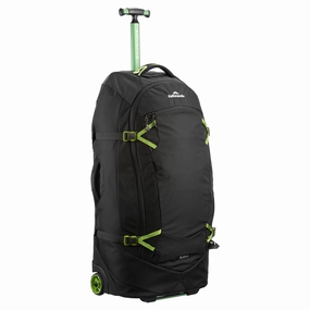 Kathmandu Hybrid Trolley v4 70L 2-Wheel Wheeled Duffel Bags