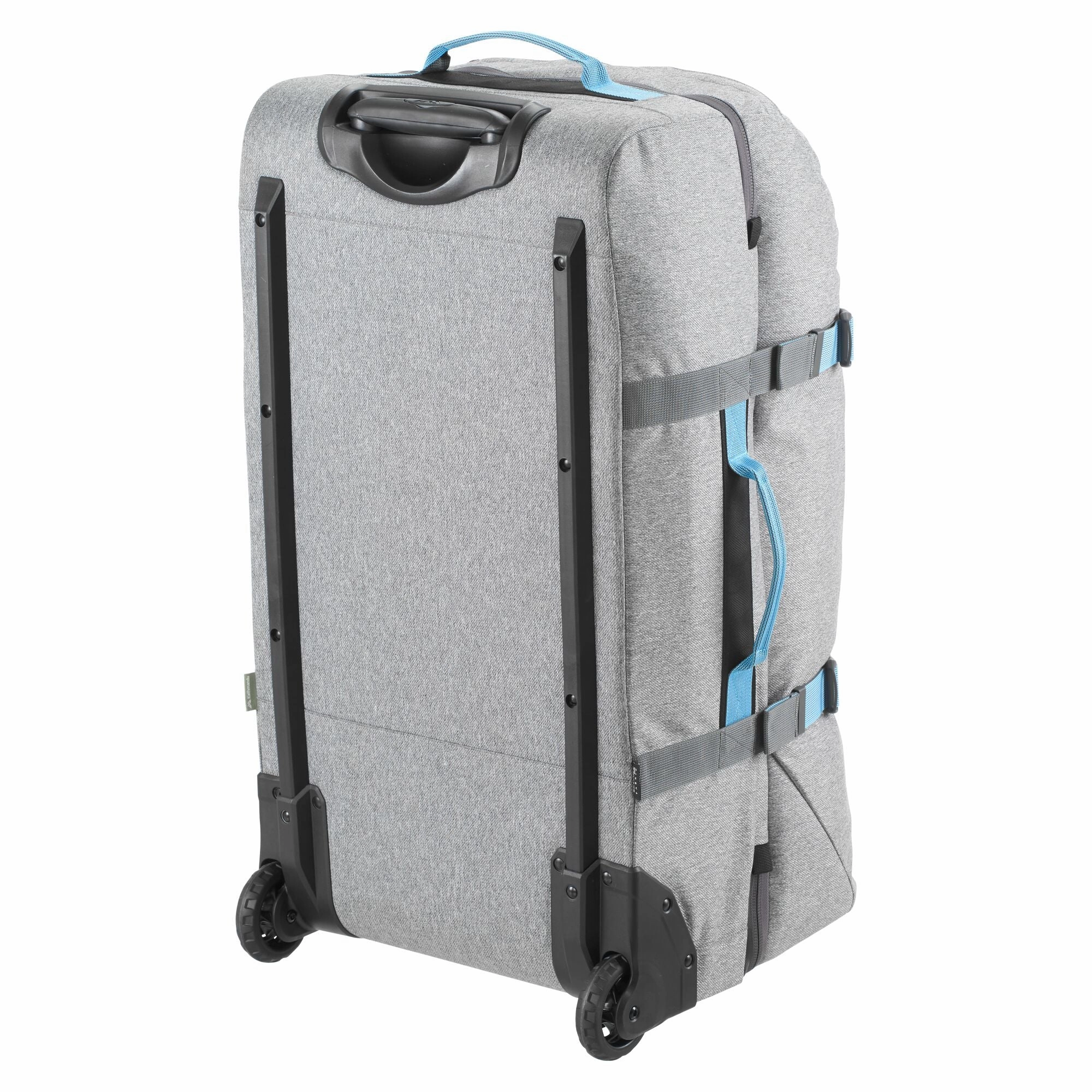 Kathmandu Split Level Trolley V2 100L 2-Wheel Wheeled Duffel Bags