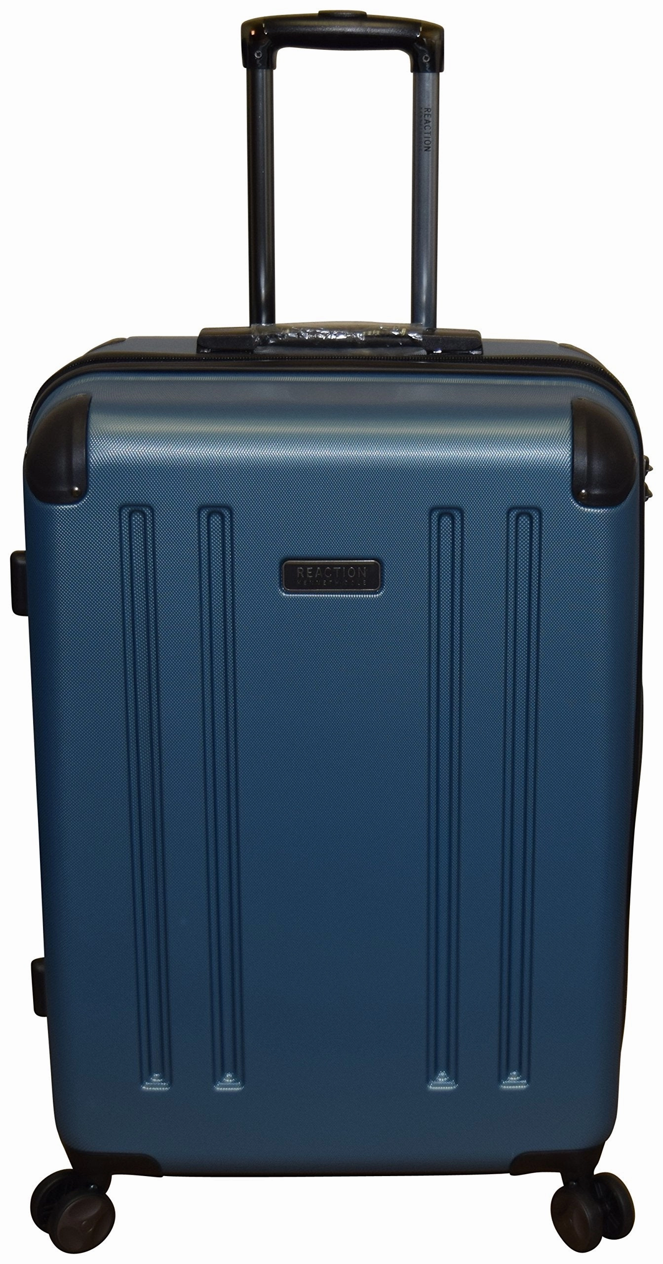 Kenneth Cole 8 Wheelin Collection Lightweight 3-PC Expandable Hardside Spinner Set