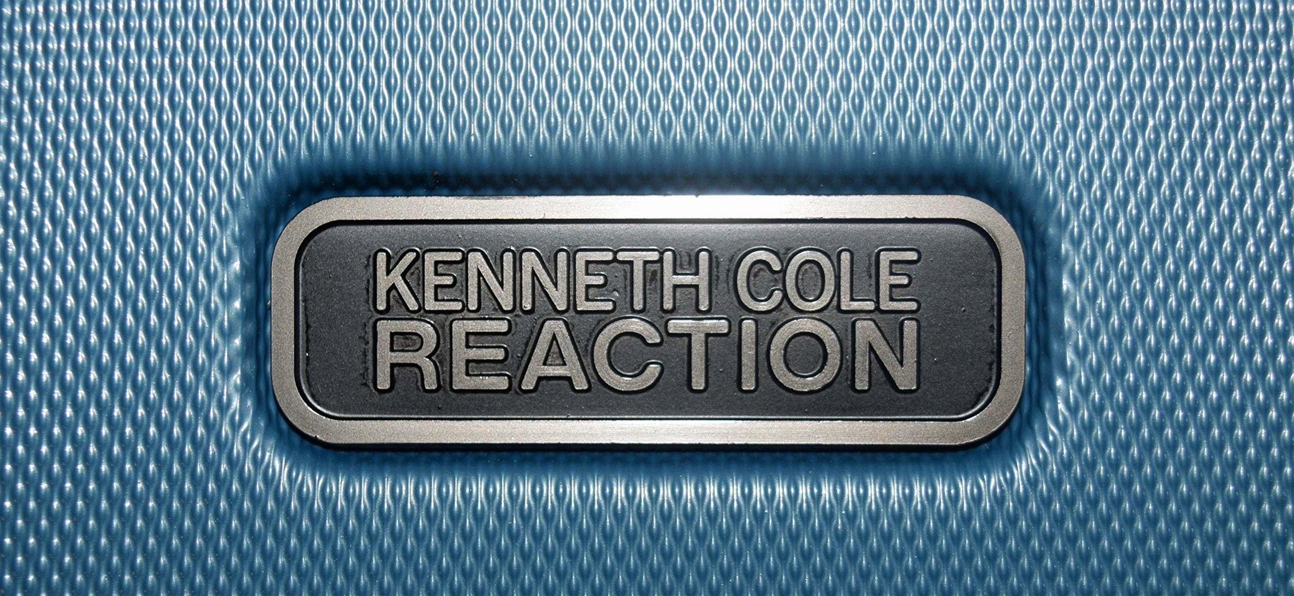 Kenneth Cole 8 Wheelin Collection Lightweight 3-PC Expandable Hardside Spinner Set