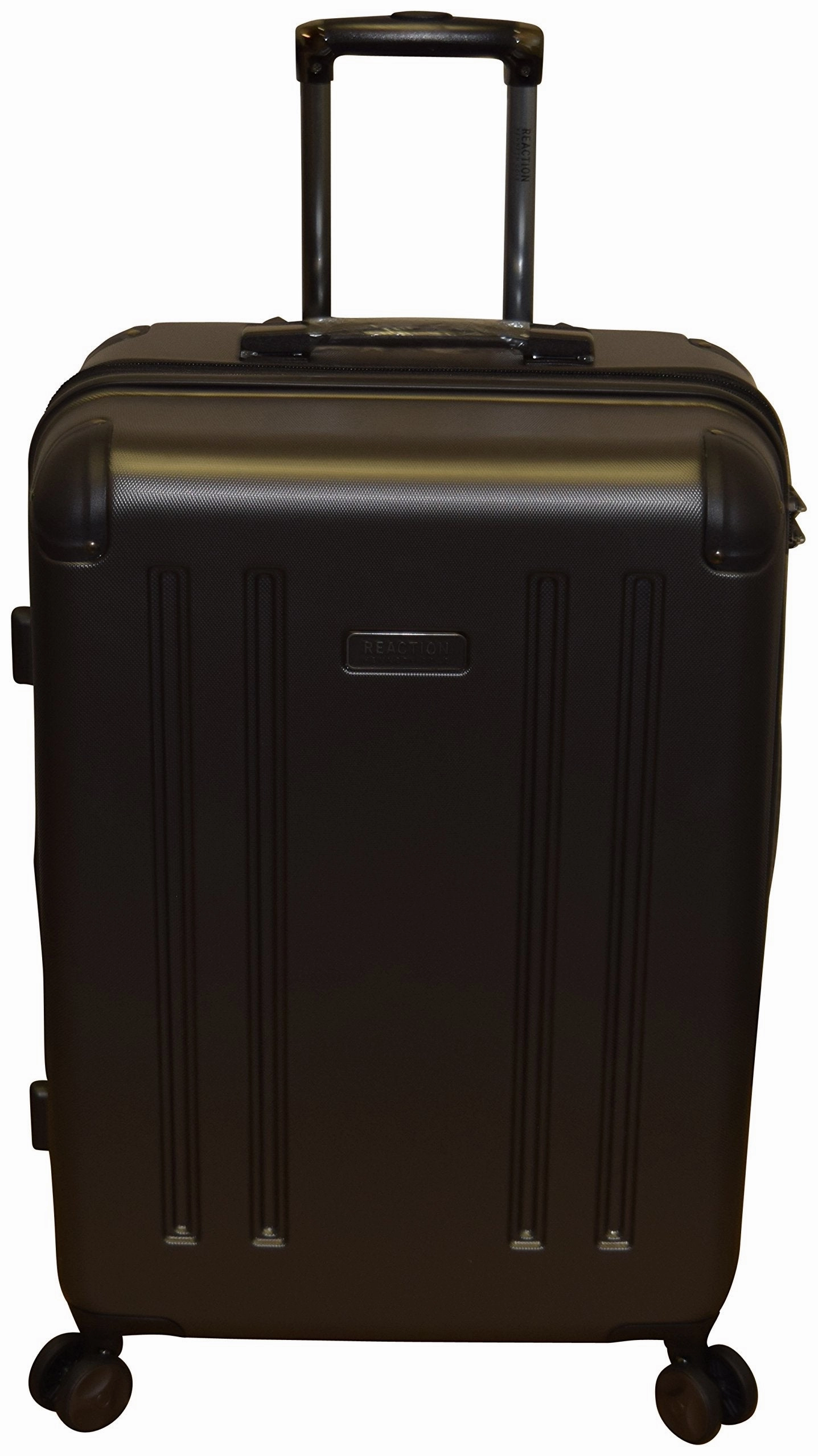 Kenneth Cole 8 Wheelin Collection Lightweight 3-PC Expandable Hardside Spinner Set