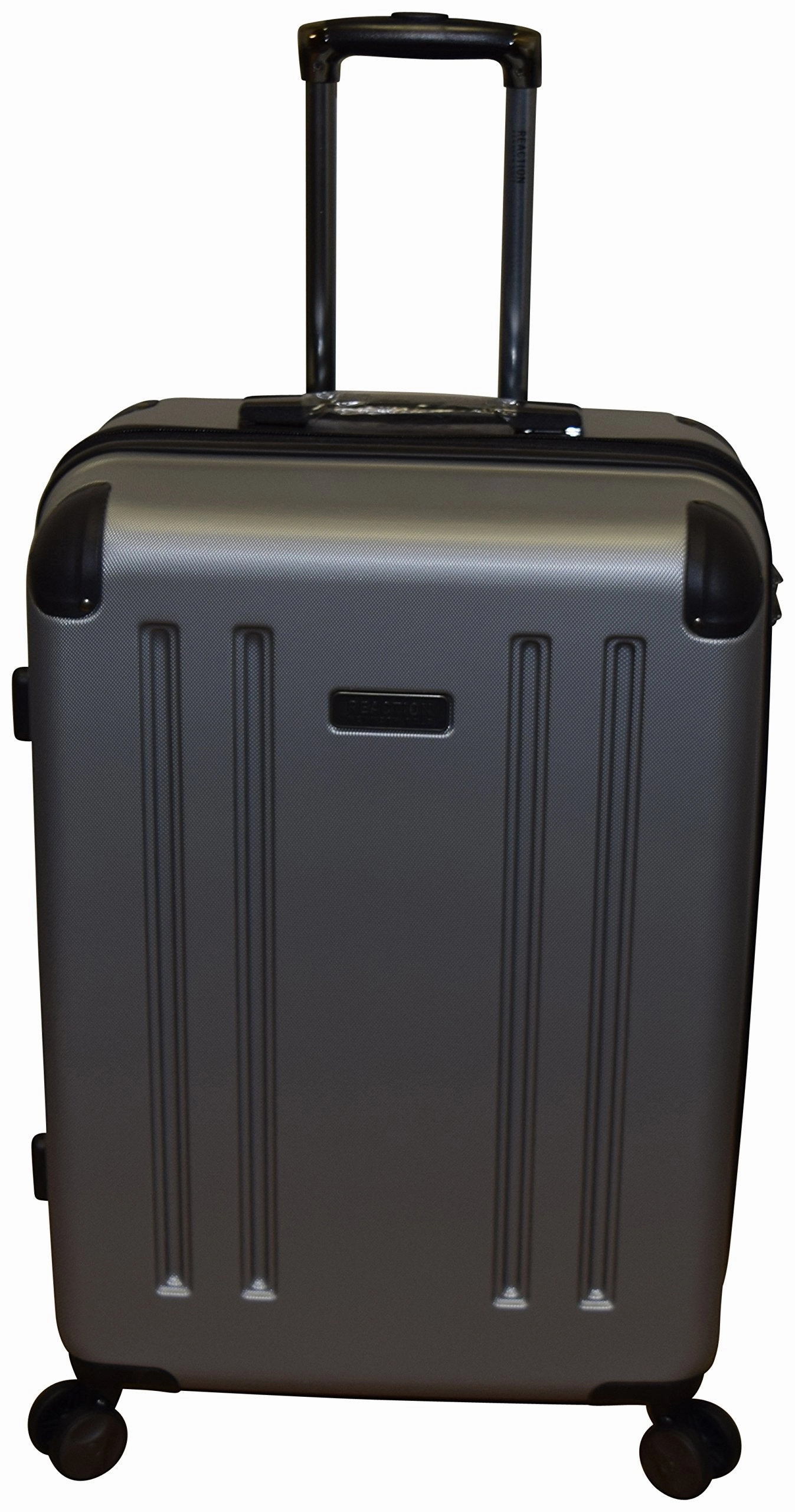 Kenneth Cole 8 Wheelin Collection Lightweight 3-PC Expandable Hardside Spinner Set