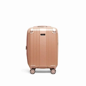 Kenneth Cole New York 20 inch Tribeca Expandable Upright Carry-on Suitcase