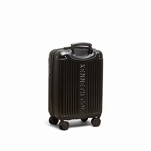 Kenneth Cole New York Tribeca 20" Hardside Expandable 8-Wheel Spinner Carry-on Luggage with TSA