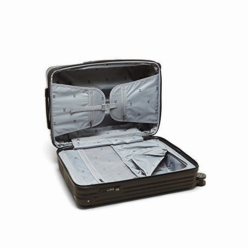 Kenneth Cole New York Tribeca 20" Hardside Expandable 8-Wheel Spinner Carry-on Luggage with TSA
