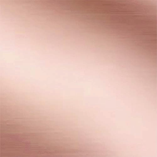 Kenneth Cole Reaction Renegade 20" Hardside Expandable 8-Wheel Spinner Carry-on Luggage, Rose Gold