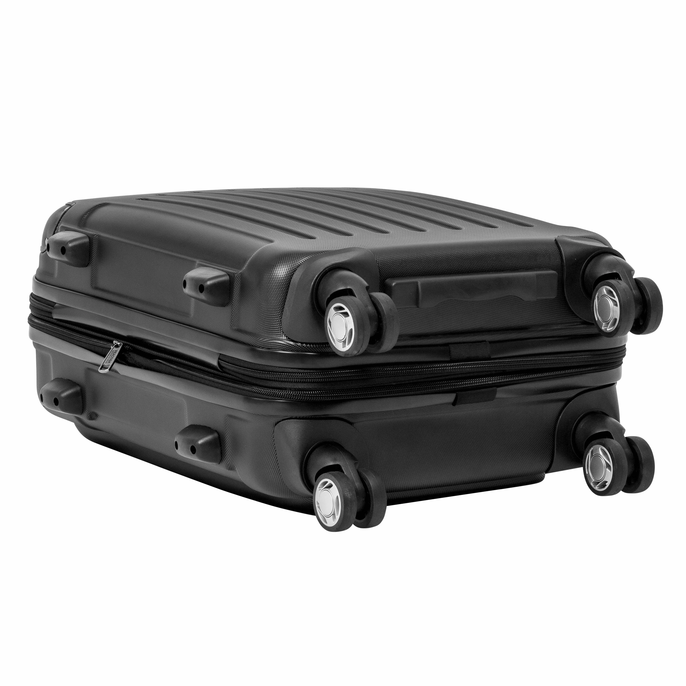 Kenneth Cole Reaction Renegade Hardside 8-Wheel Spinner Expandable 20'' Carry-On Luggage
