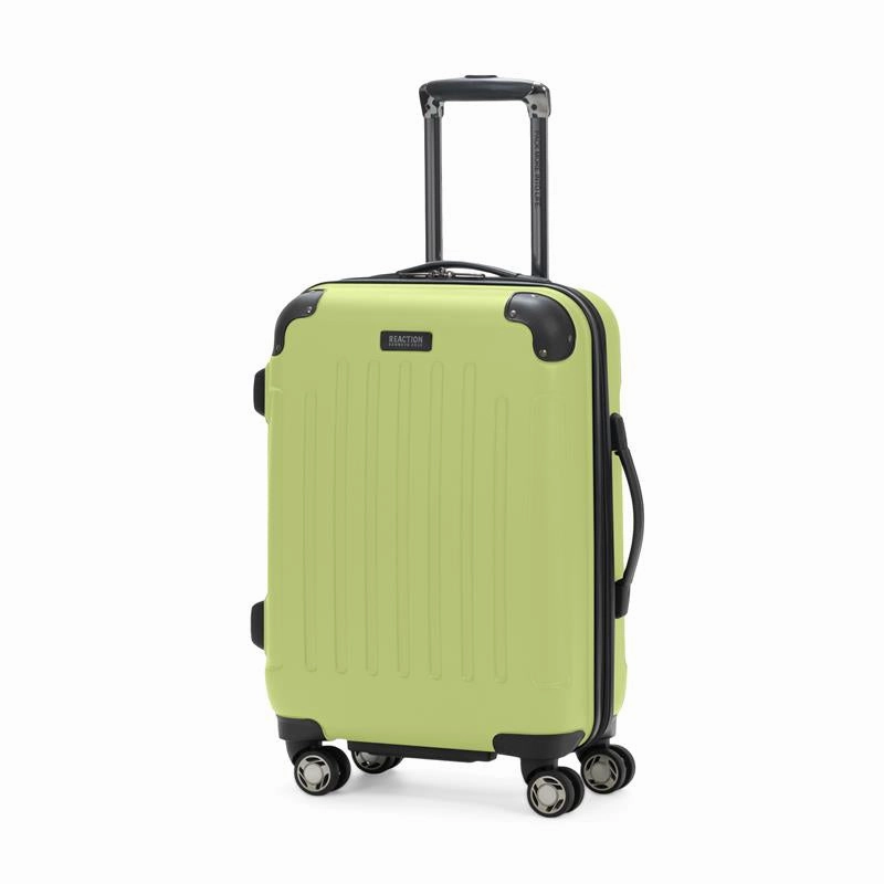 Kenneth Cole Reaction Renegade Hardside 8-Wheel Spinner Expandable 20'' Carry-On Luggage