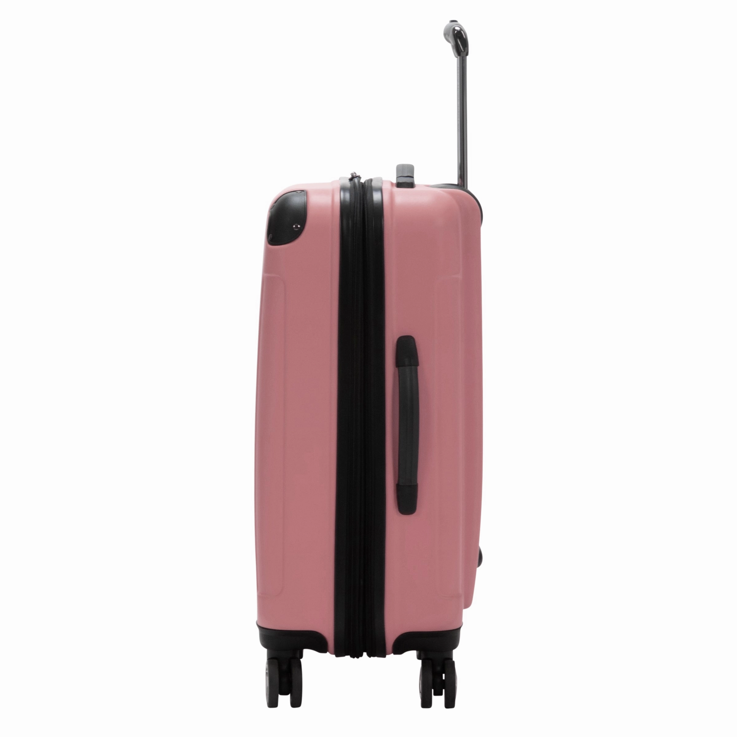 Kenneth Cole Reaction Renegade Hardside 8-Wheel Spinner Expandable 20'' Carry-On Luggage