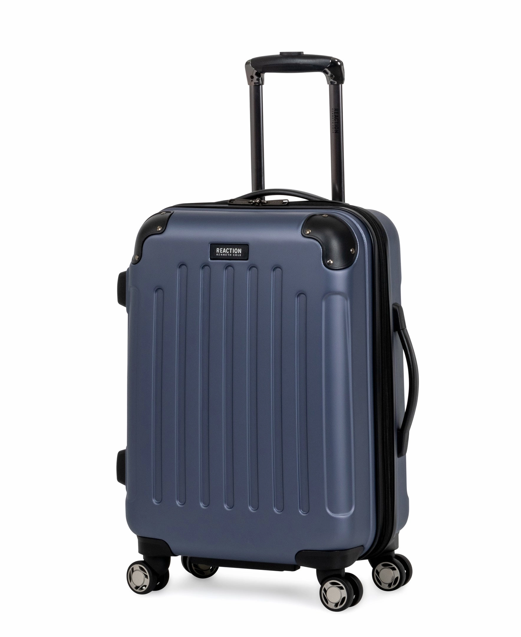 Kenneth Cole Reaction Renegade Hardside 8-Wheel Spinner Expandable 20'' Carry-On Luggage