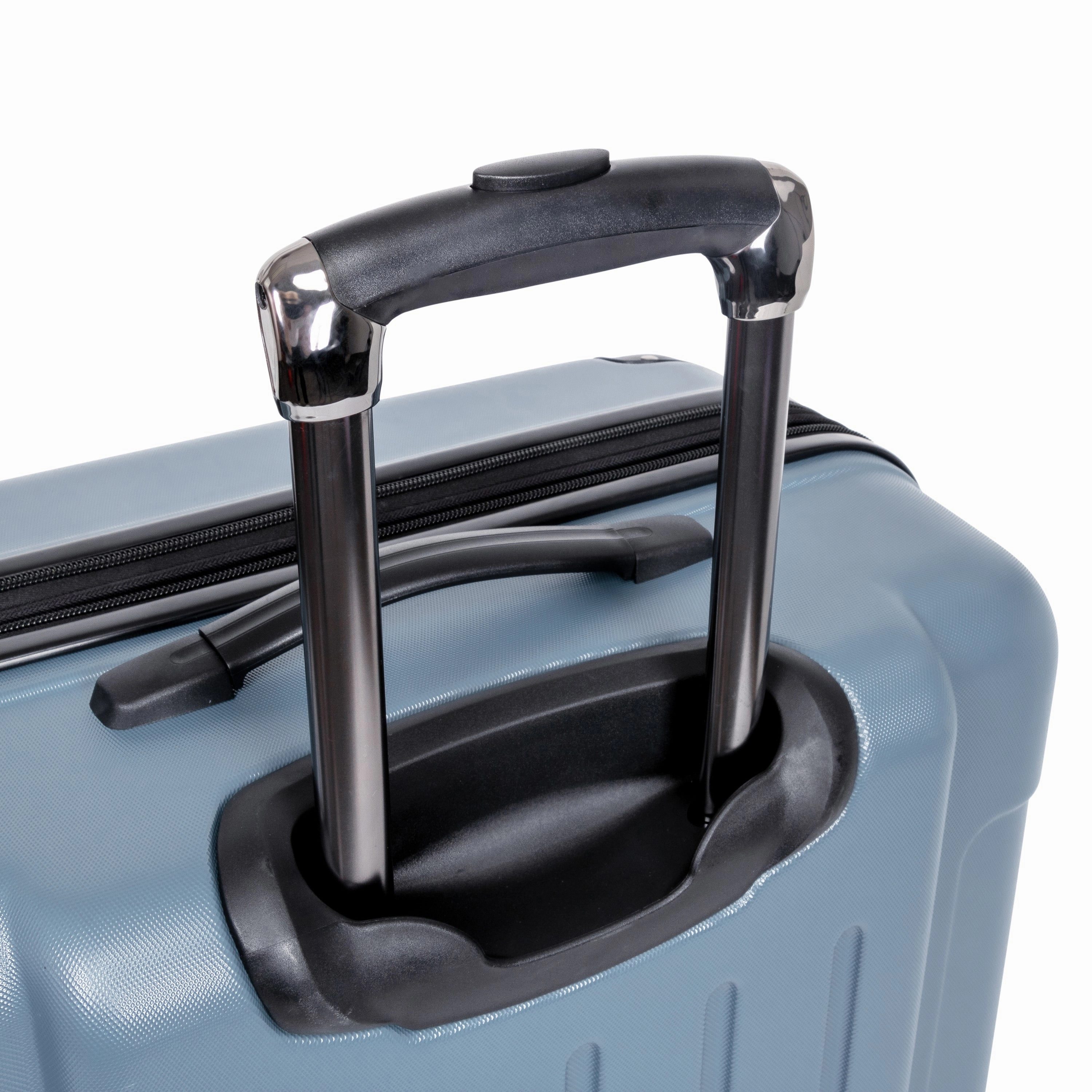Kenneth Cole Reaction Renegade Hardside 8-Wheel Spinner Expandable 20'' Carry-On Luggage