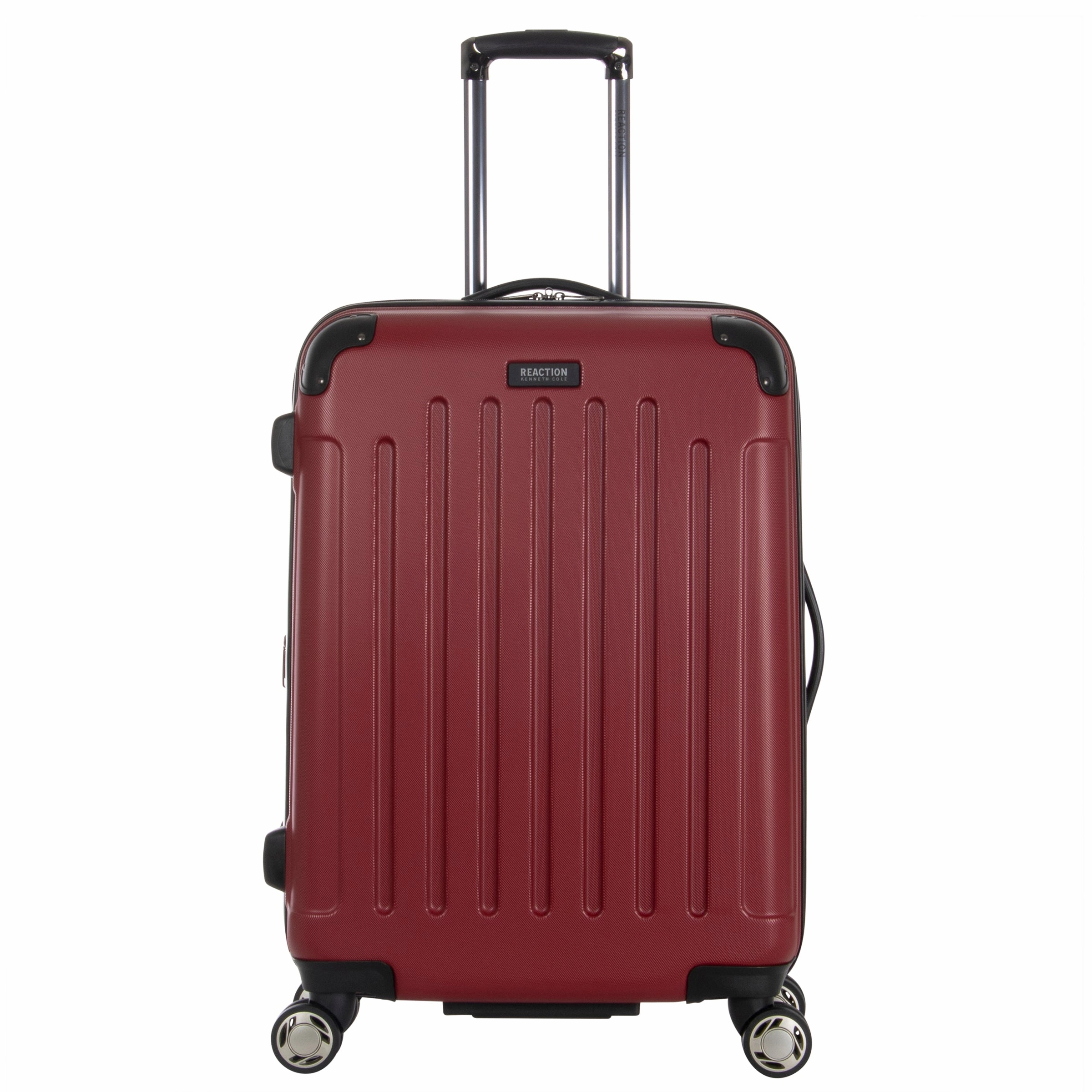 Kenneth Cole Reaction Renegade Hardside 8-Wheel Spinner Expandable 24'' Checked Luggage