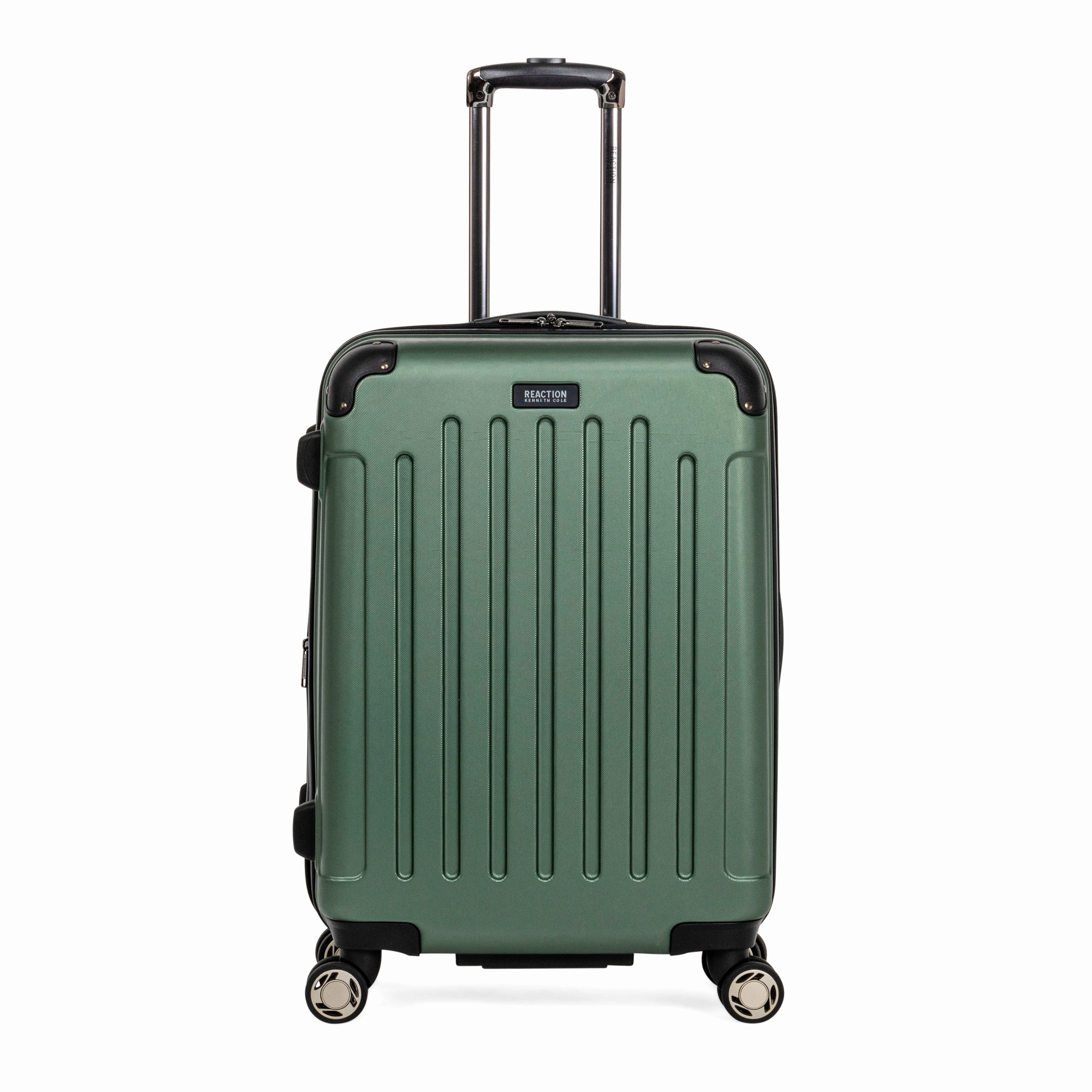Kenneth Cole Reaction Renegade Hardside 8-Wheel Spinner Expandable 24'' Checked Luggage