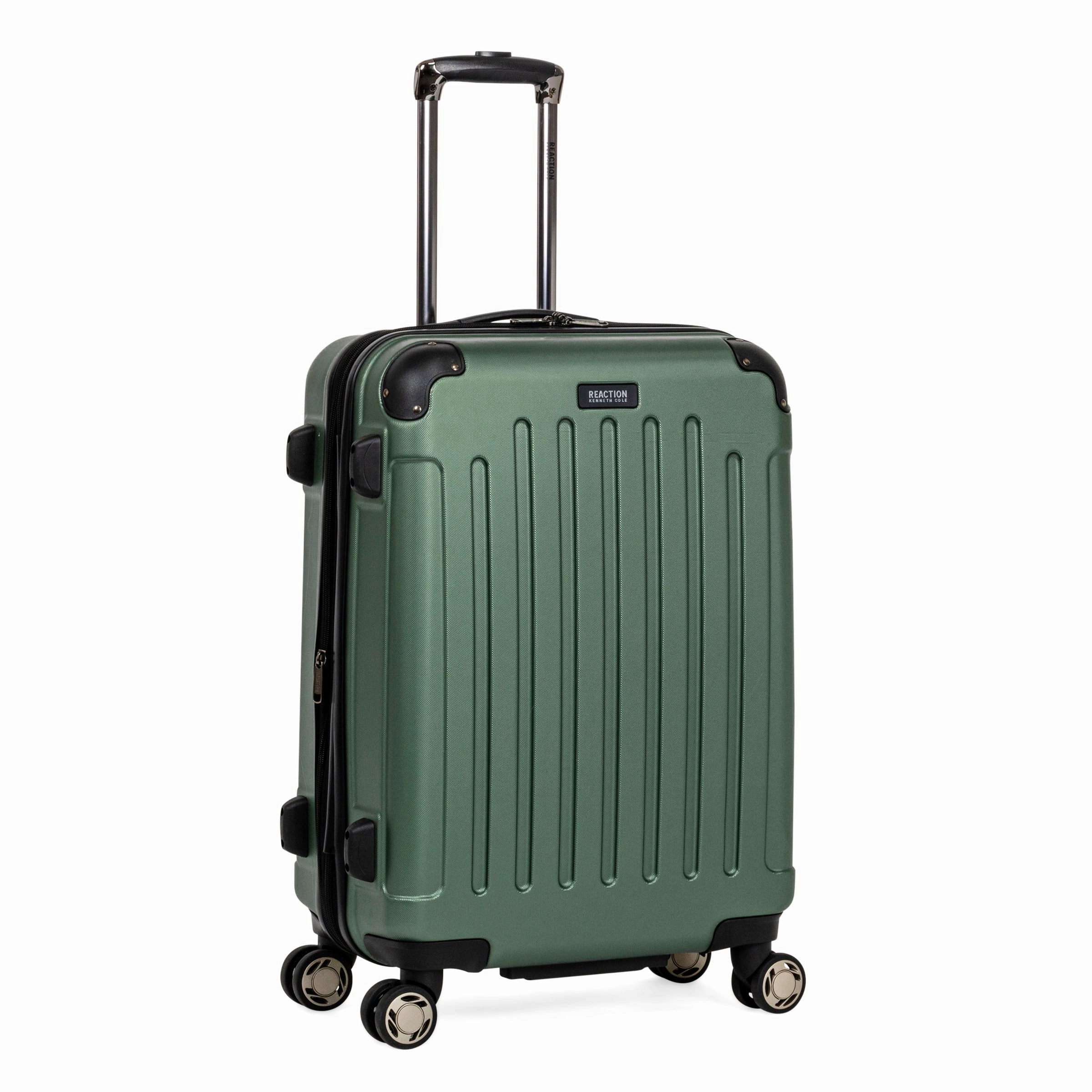 Kenneth Cole Reaction Renegade Hardside 8-Wheel Spinner Expandable 24'' Checked Luggage