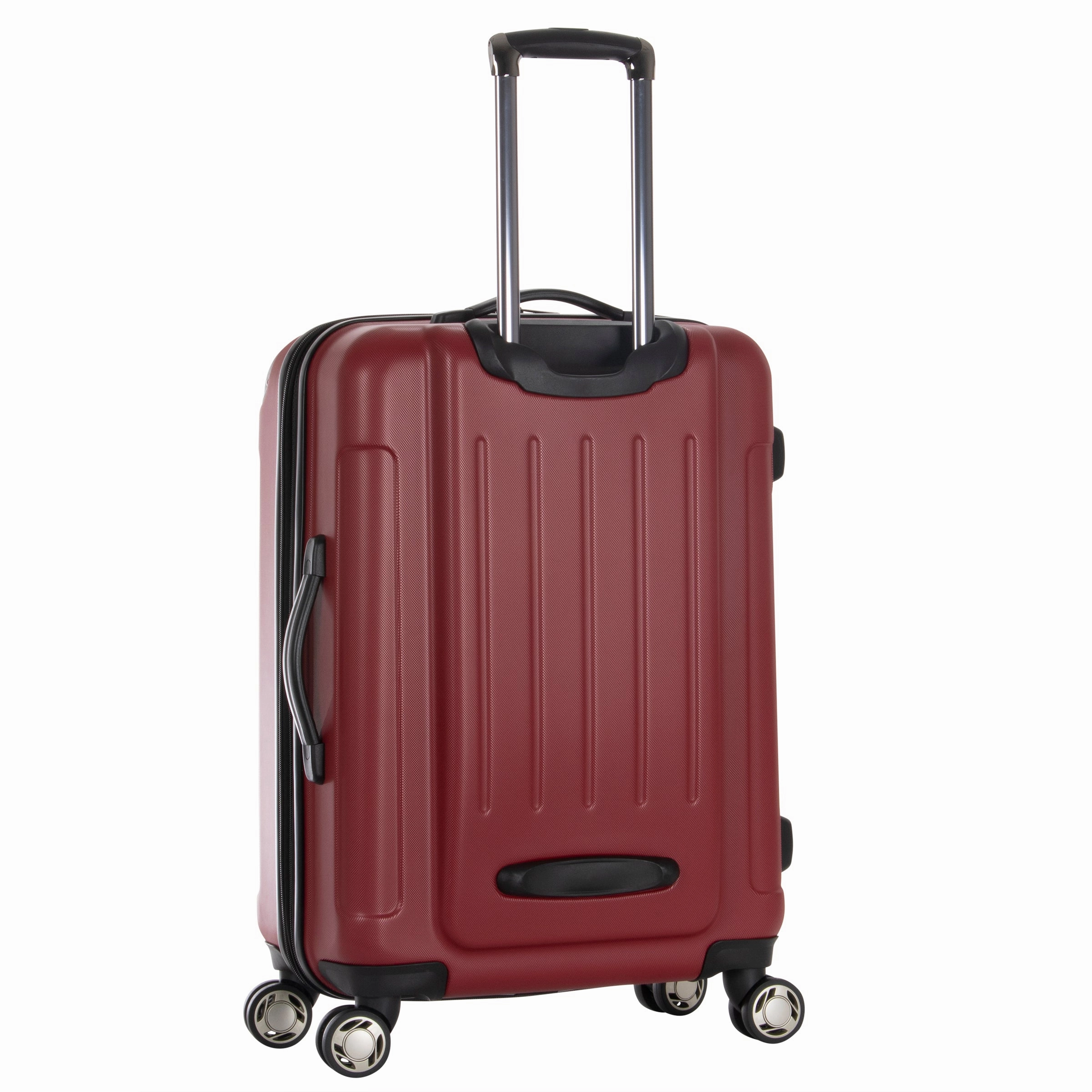 Kenneth Cole Reaction Renegade Hardside 8-Wheel Spinner Expandable 24'' Checked Luggage