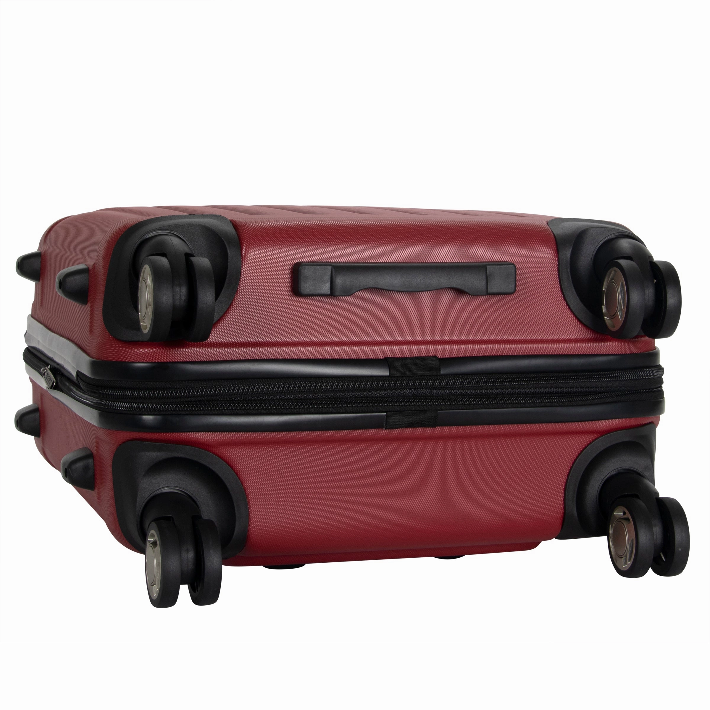Kenneth Cole Reaction Renegade Hardside 8-Wheel Spinner Expandable 24'' Checked Luggage