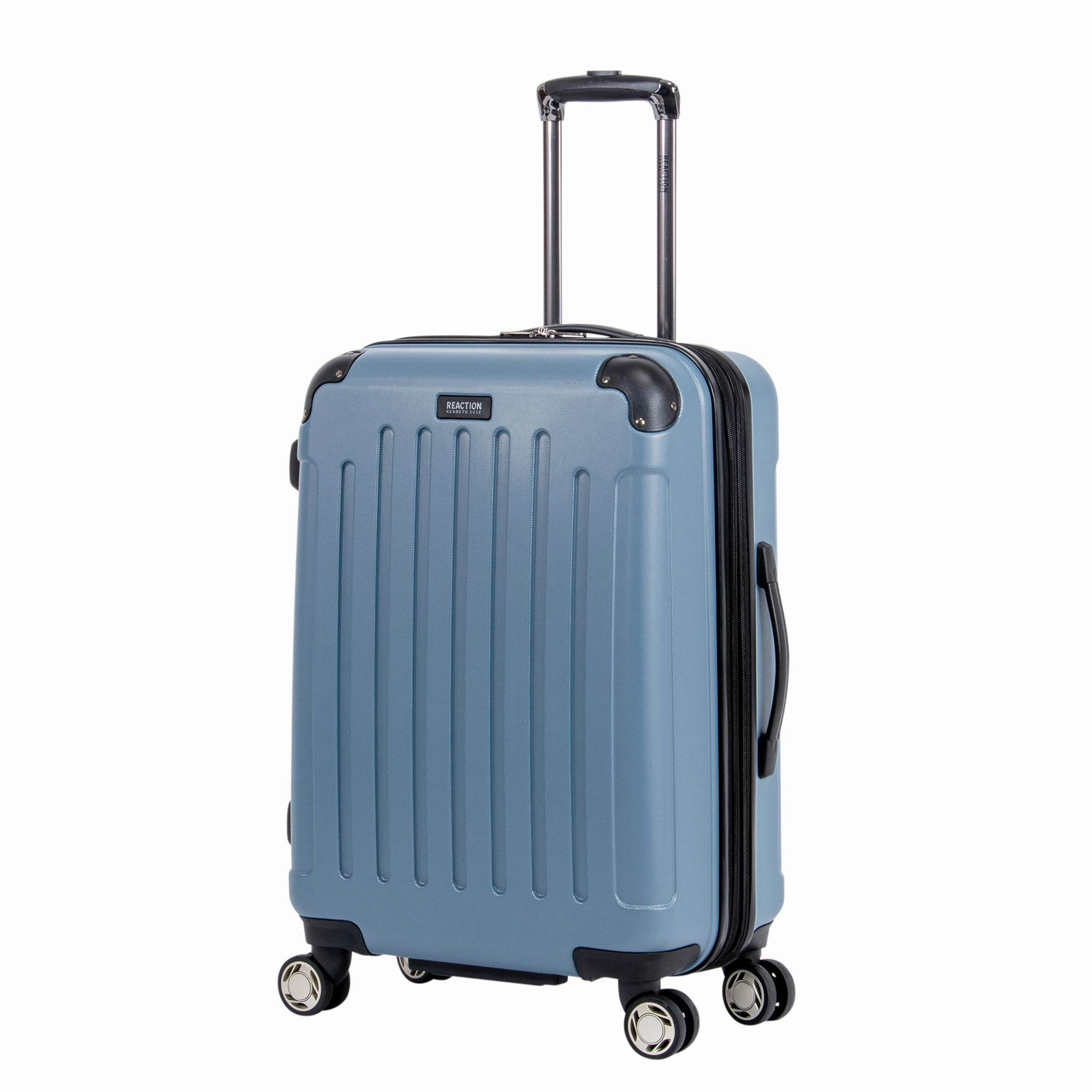 Kenneth Cole Reaction Renegade Hardside 8-Wheel Spinner Expandable 24'' Checked Luggage