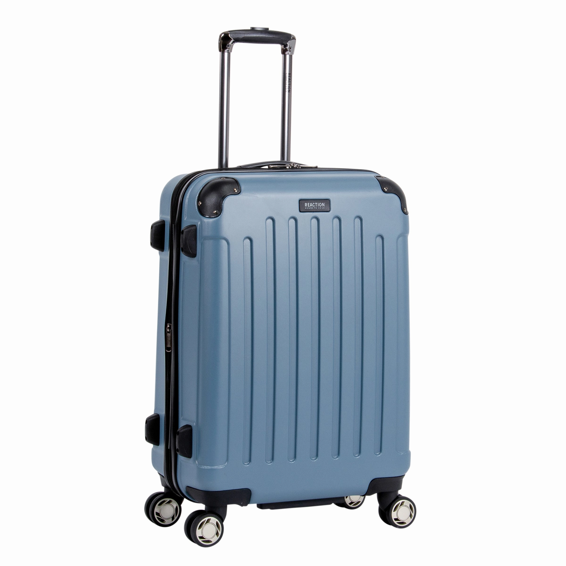 Kenneth Cole Reaction Renegade Hardside 8-Wheel Spinner Expandable 24'' Checked Luggage