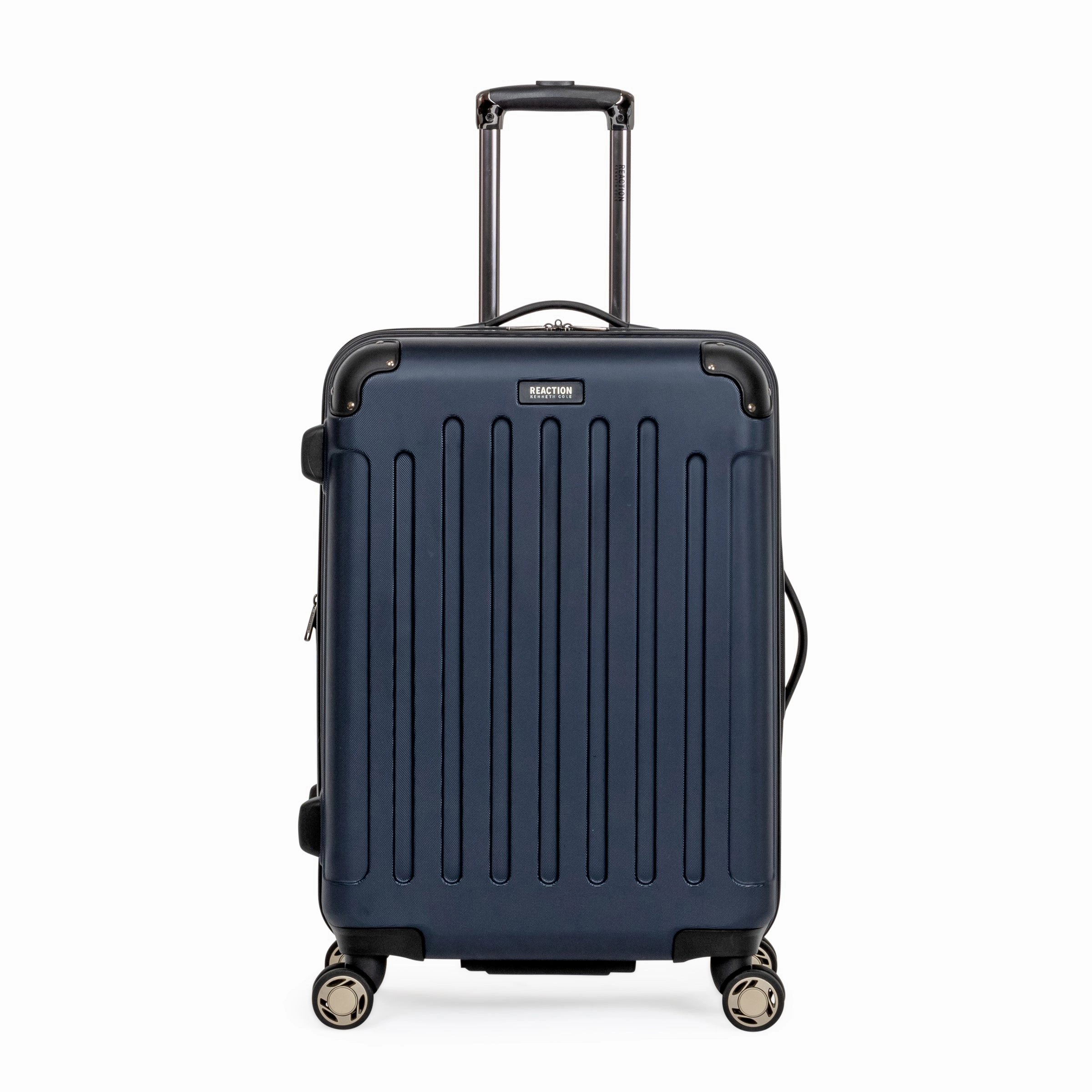Kenneth Cole Reaction Renegade Hardside 8-Wheel Spinner Expandable 24'' Checked Luggage
