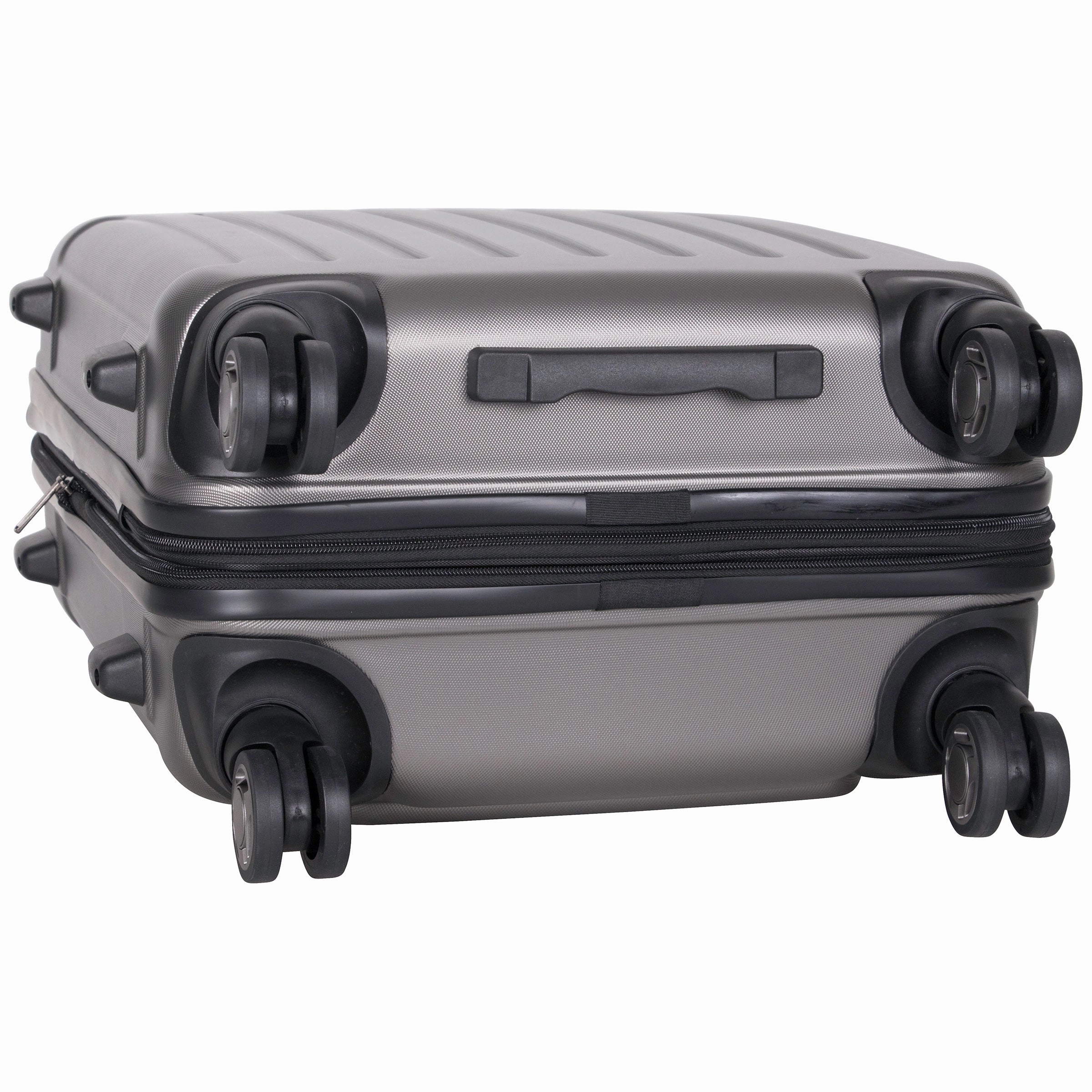 Kenneth Cole Reaction Renegade Hardside 8-Wheel Spinner Expandable 24'' Checked Luggage
