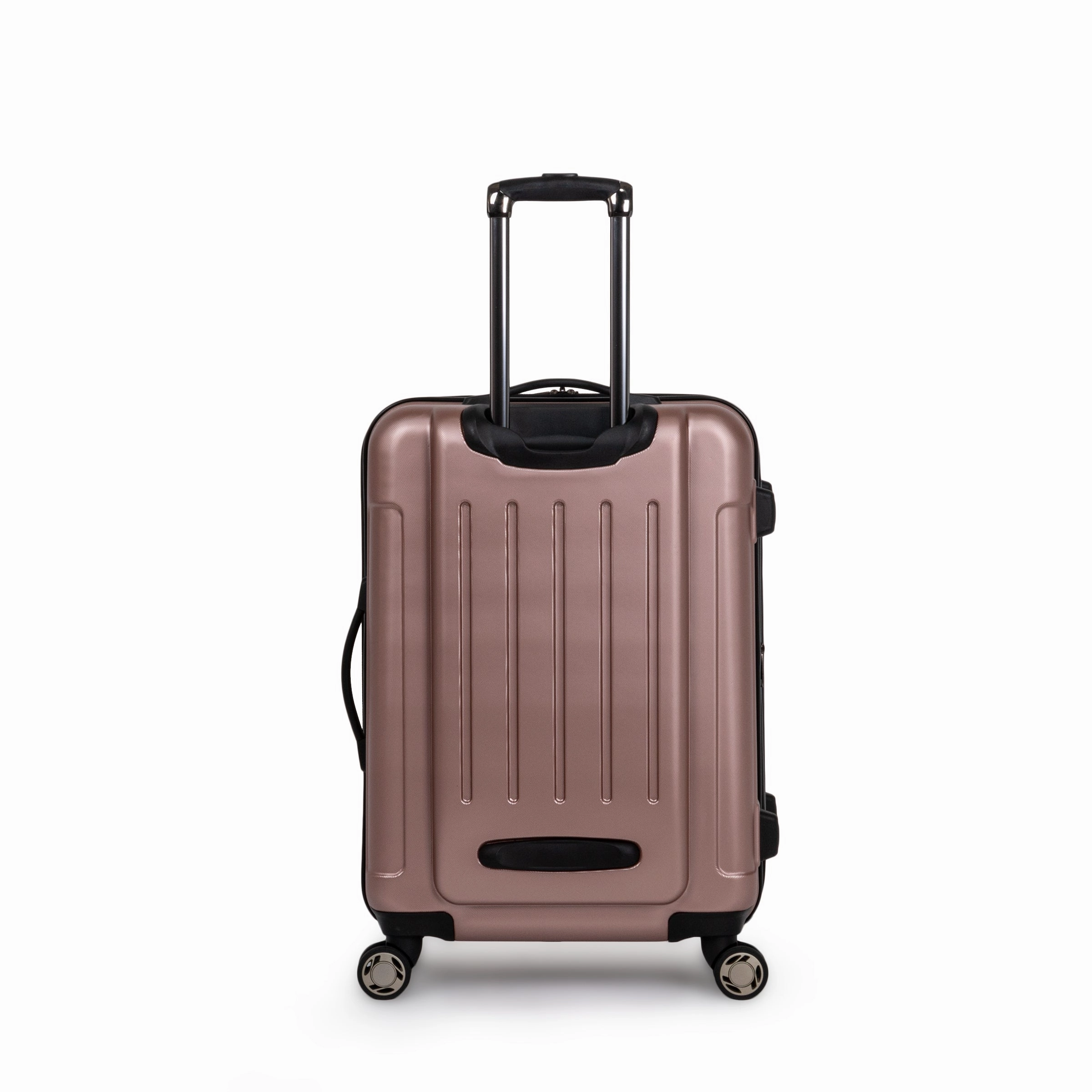 Kenneth Cole Reaction Renegade Hardside 8-Wheel Spinner Expandable 24'' Checked Luggage