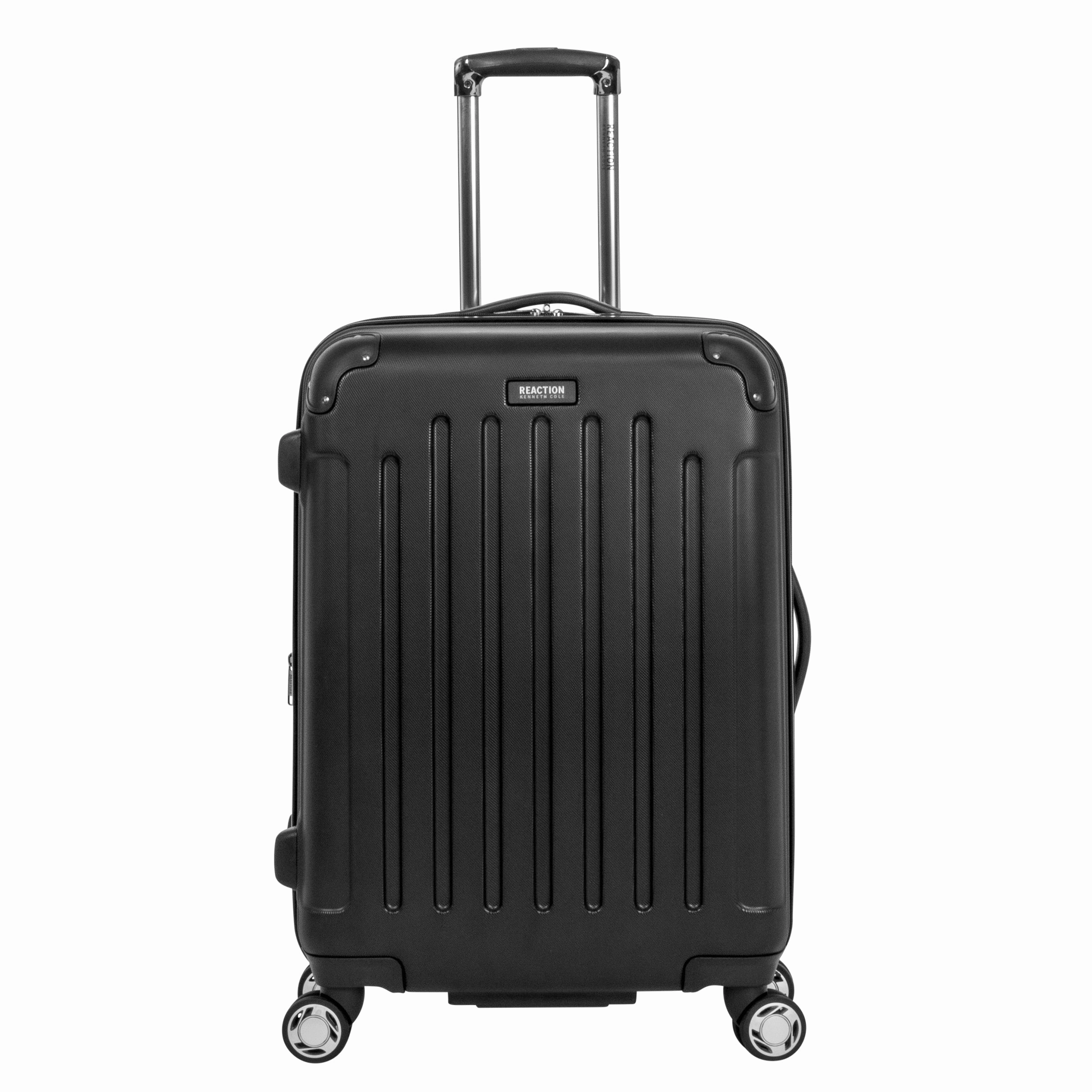 Kenneth Cole Reaction Renegade Hardside 8-Wheel Spinner Expandable 24'' Checked Luggage