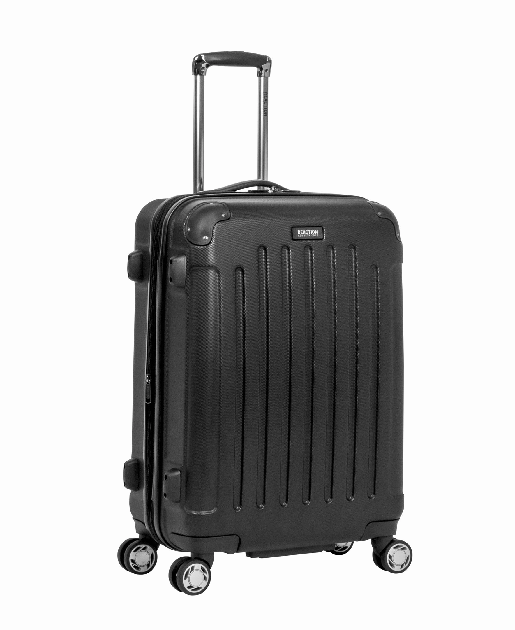 Kenneth Cole Reaction Renegade Hardside 8-Wheel Spinner Expandable 24'' Checked Luggage