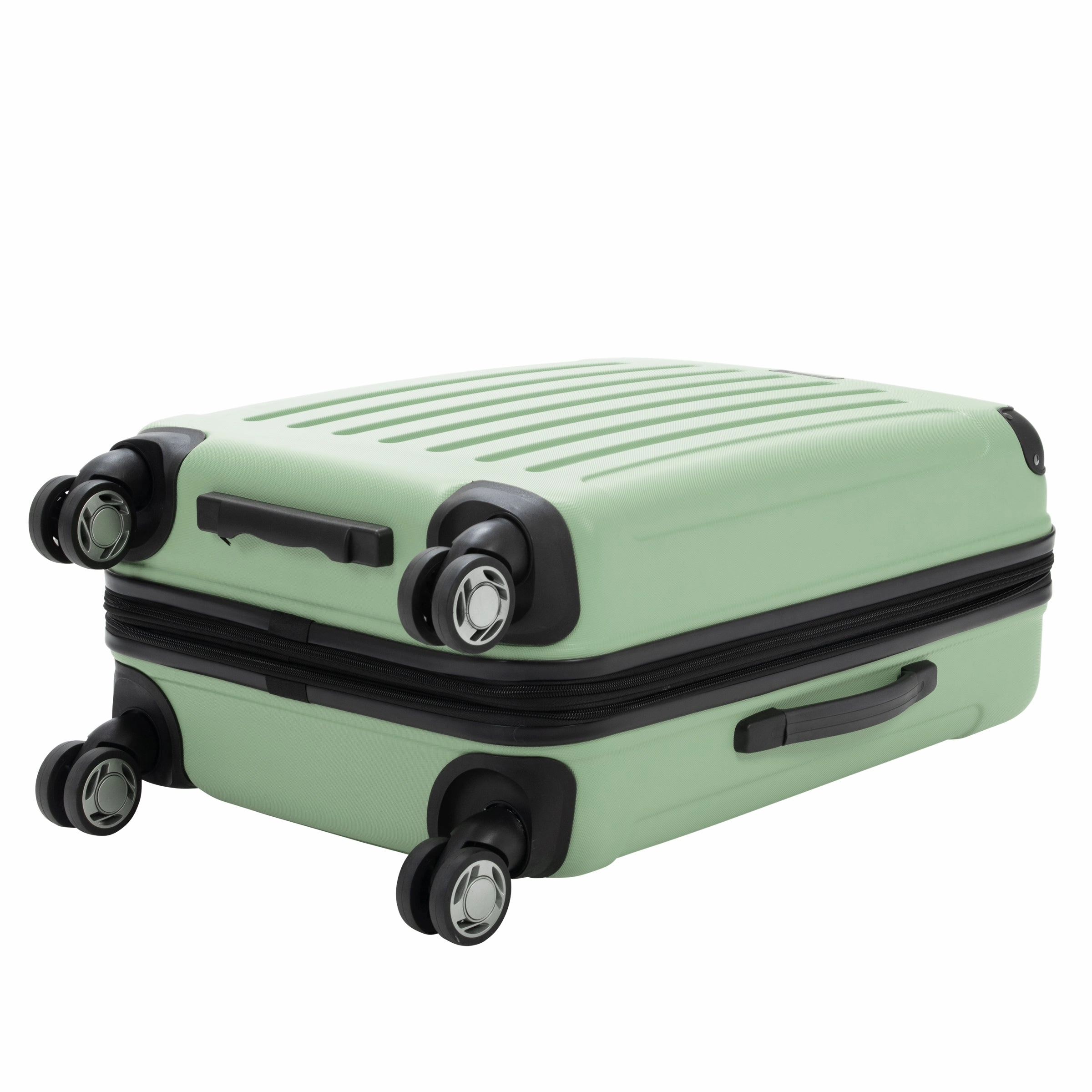 Kenneth Cole Reaction Renegade Hardside 8-Wheel Spinner Expandable 24'' Checked Luggage