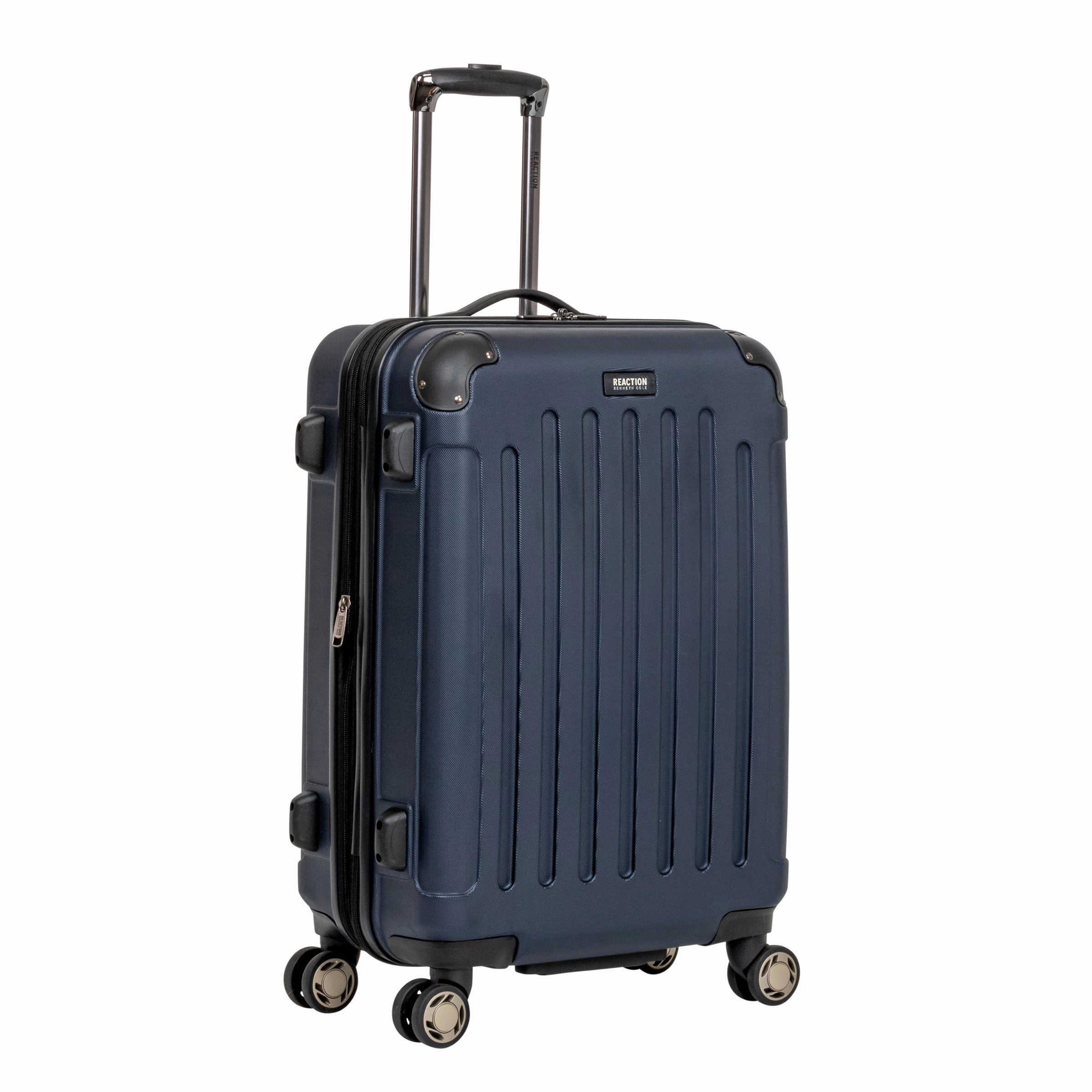 Kenneth Cole Reaction Renegade Hardside 8-Wheel Spinner Expandable 24'' Checked Luggage
