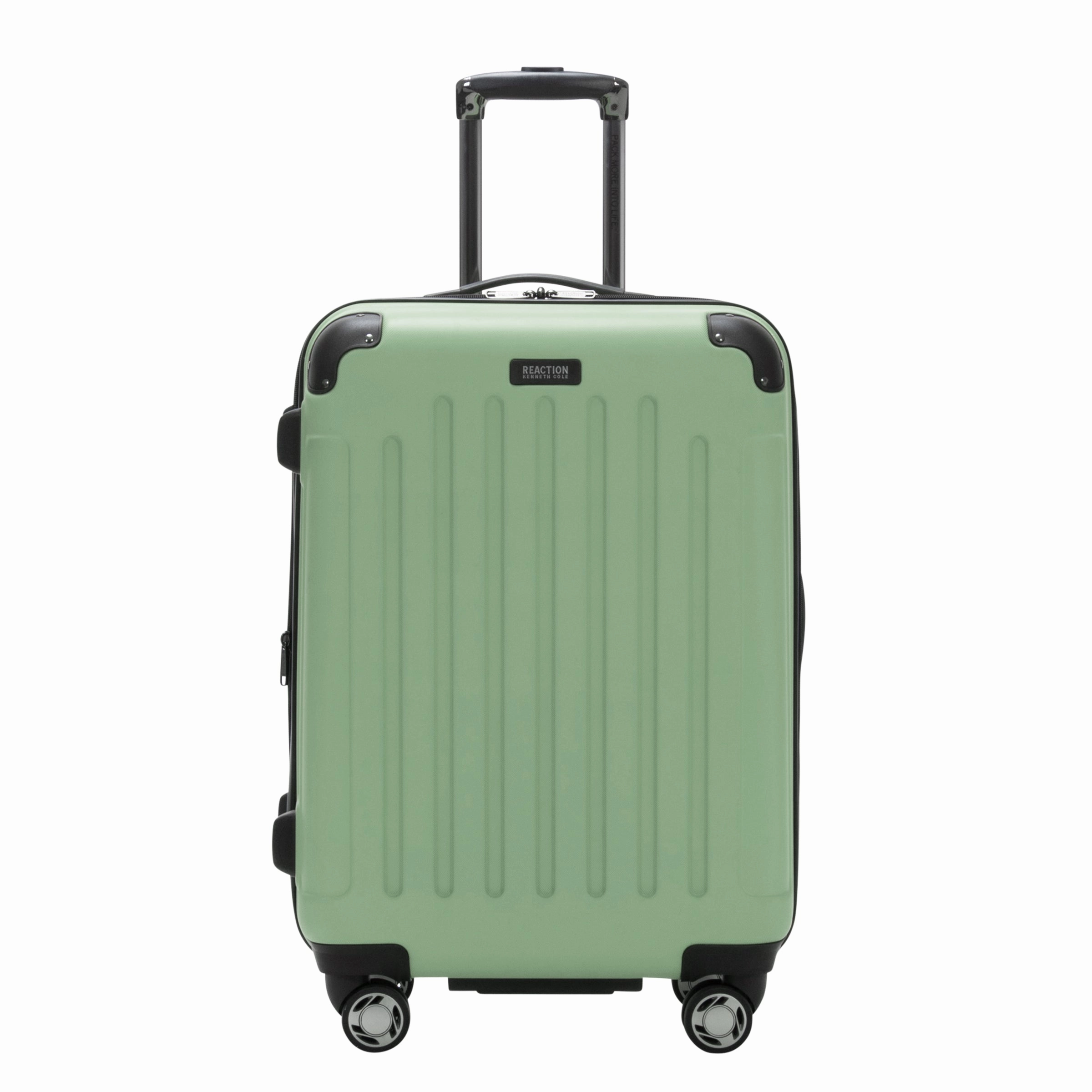 Kenneth Cole Reaction Renegade Hardside 8-Wheel Spinner Expandable 24'' Checked Luggage