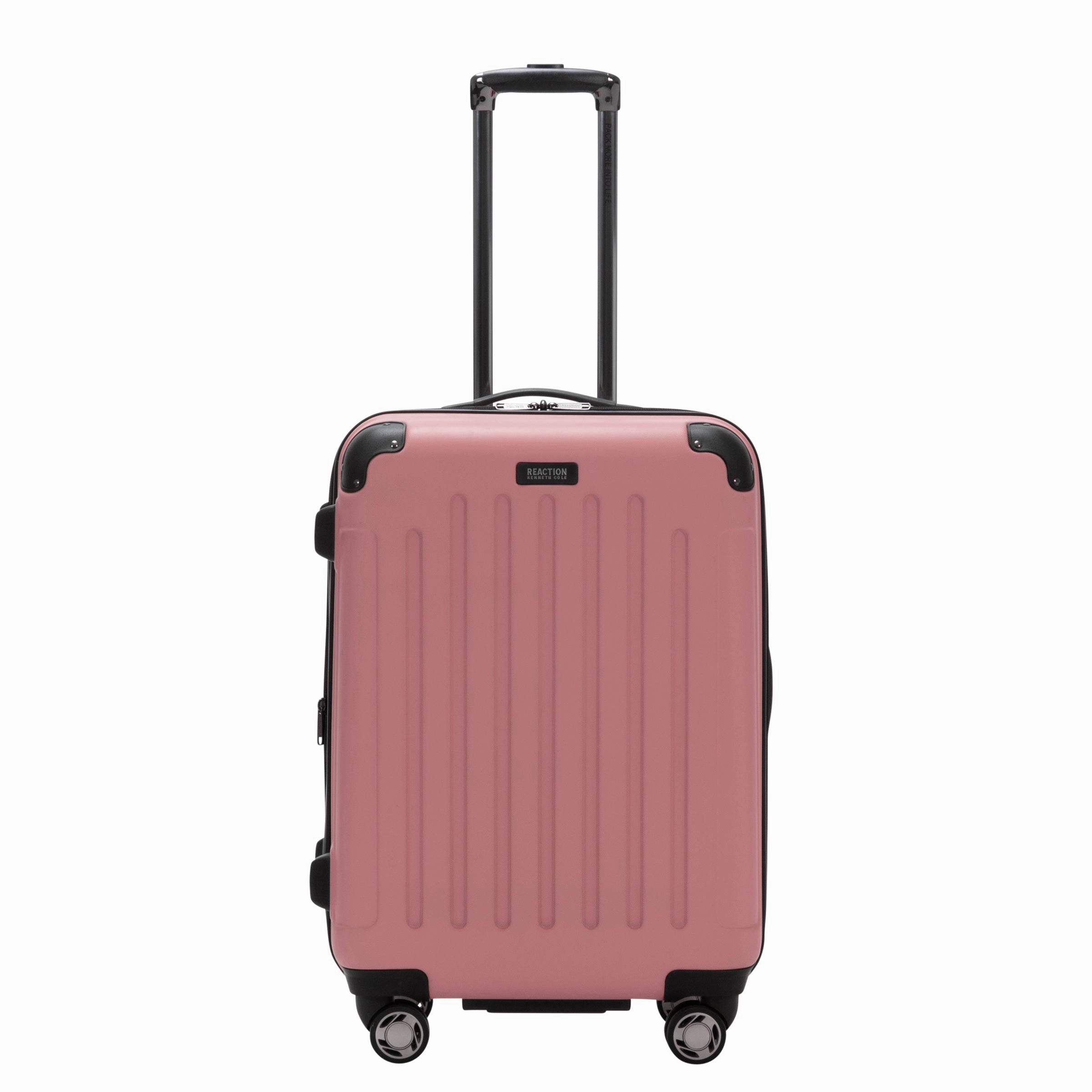 Kenneth Cole Reaction Renegade Hardside 8-Wheel Spinner Expandable 24'' Checked Luggage