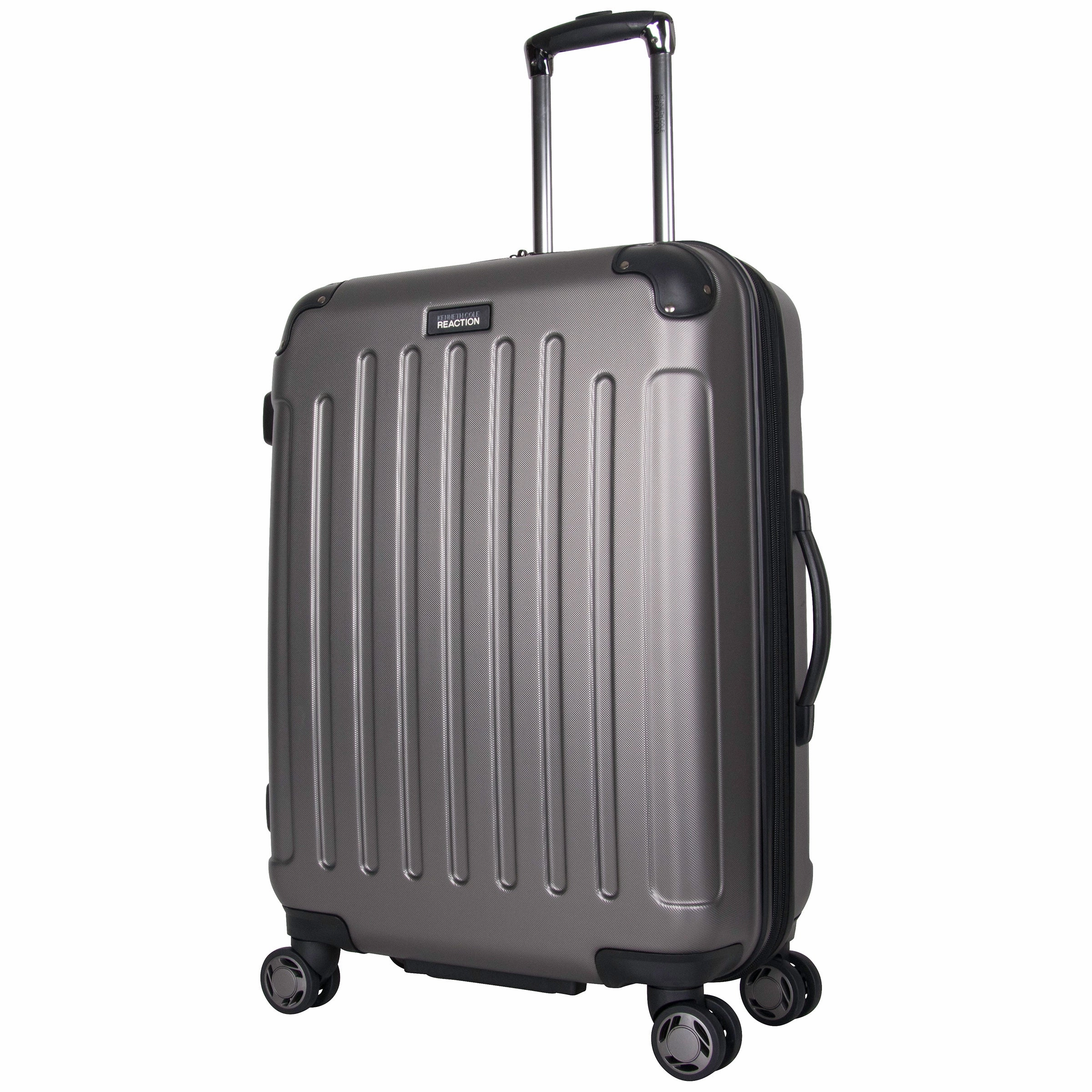 Kenneth Cole Reaction Renegade Hardside 8-Wheel Spinner Expandable 24'' Checked Luggage