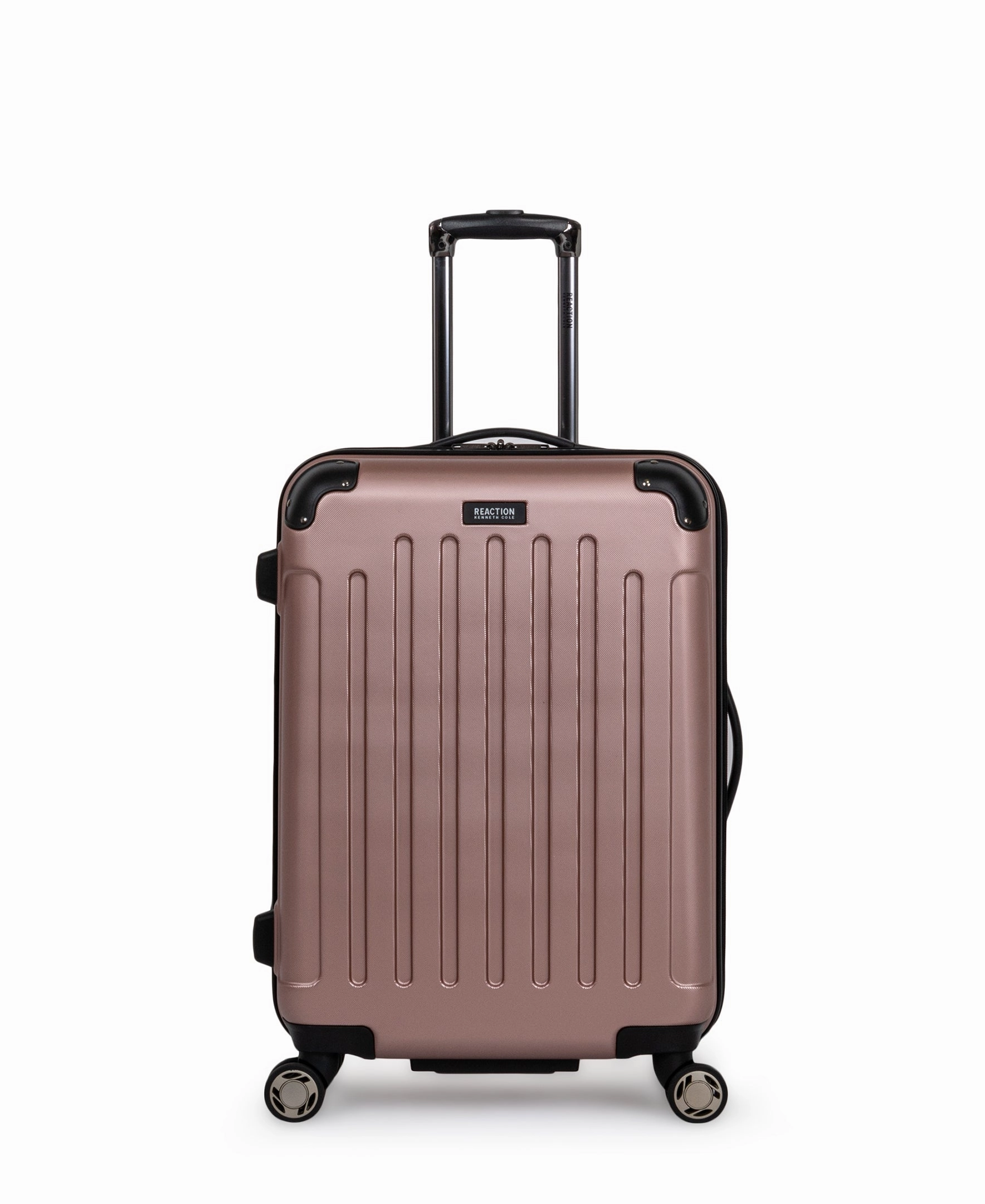 Kenneth Cole Reaction Renegade Hardside 8-Wheel Spinner Expandable 24'' Checked Luggage