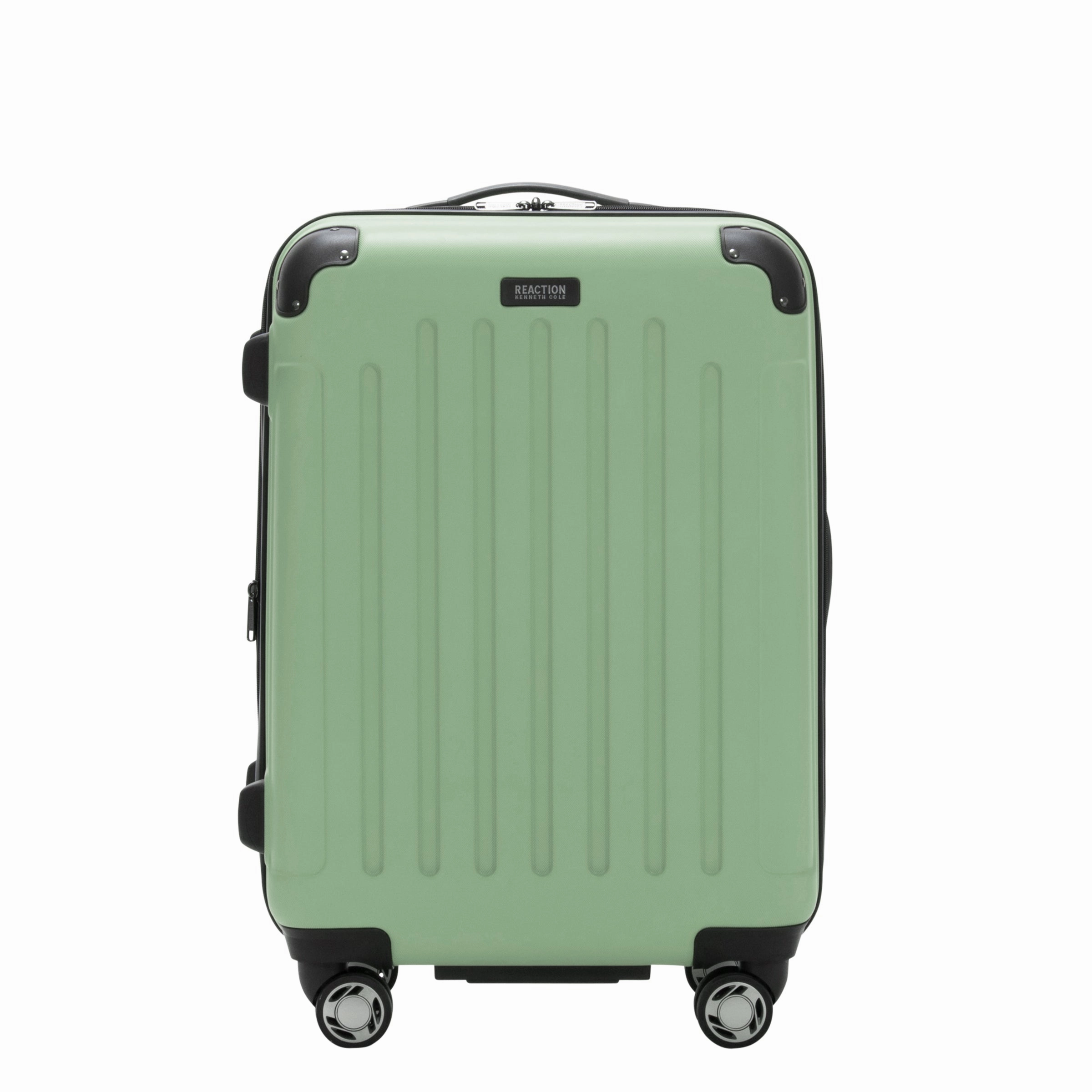 Kenneth Cole Reaction Renegade Hardside 8-Wheel Spinner Expandable 24'' Checked Luggage