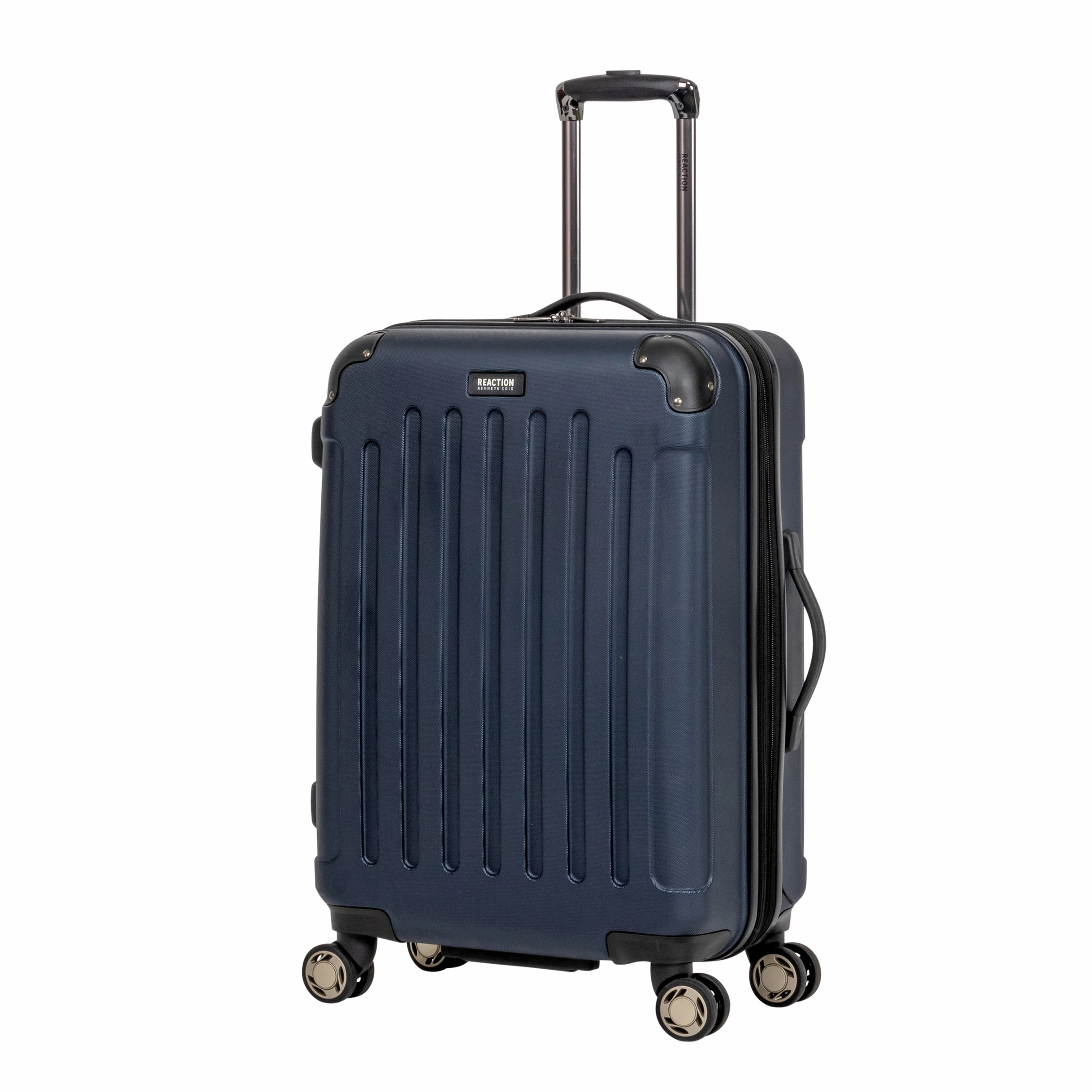 Kenneth Cole Reaction Renegade Hardside 8-Wheel Spinner Expandable 24'' Checked Luggage