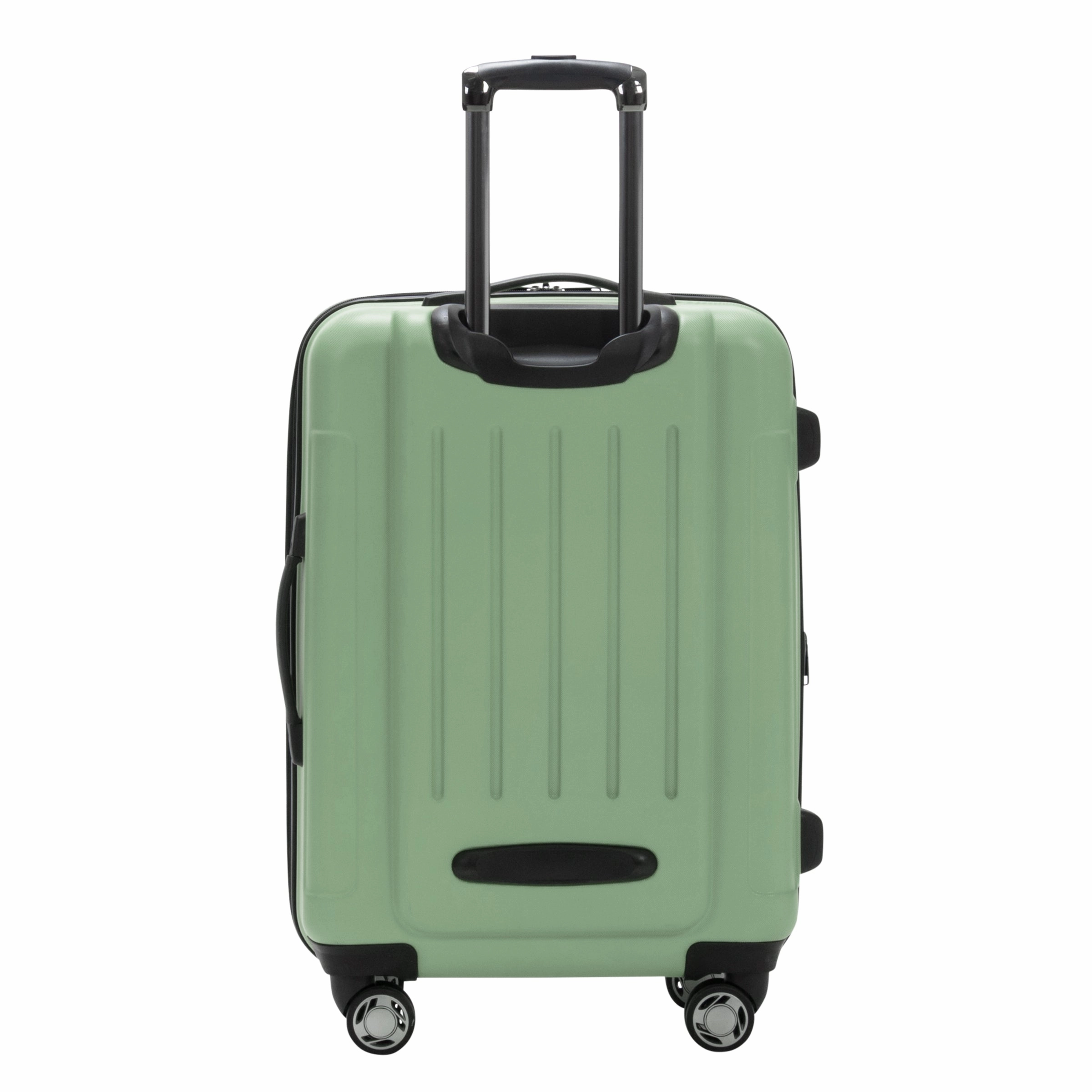 Kenneth Cole Reaction Renegade Hardside 8-Wheel Spinner Expandable 24'' Checked Luggage