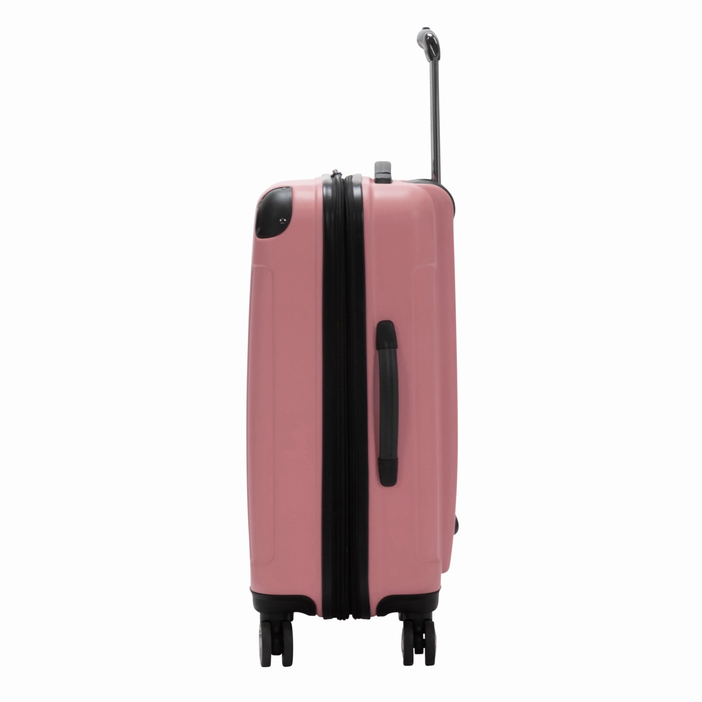 Kenneth Cole Reaction Renegade Hardside 8-Wheel Spinner Expandable 24'' Checked Luggage