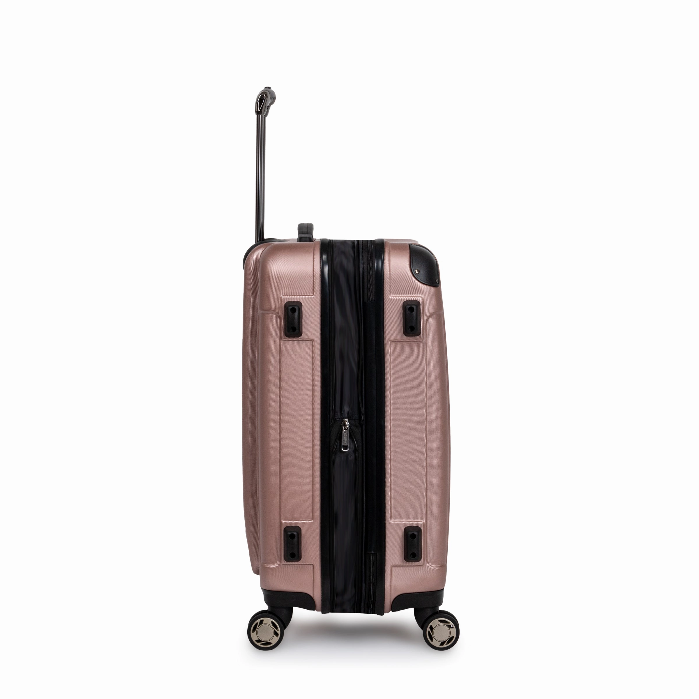 Kenneth Cole Reaction Renegade Hardside 8-Wheel Spinner Expandable 24'' Checked Luggage