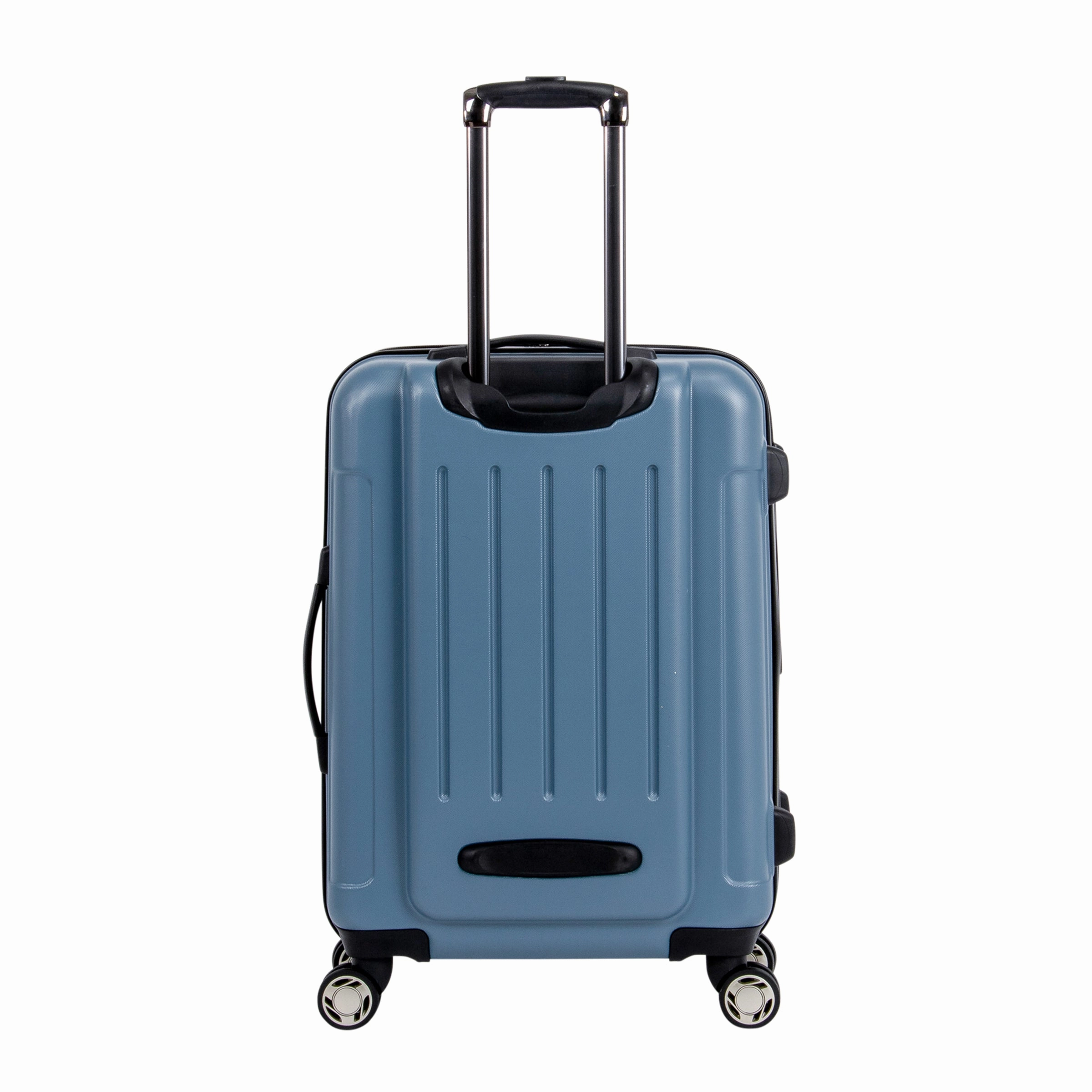 Kenneth Cole Reaction Renegade Hardside 8-Wheel Spinner Expandable 24'' Checked Luggage