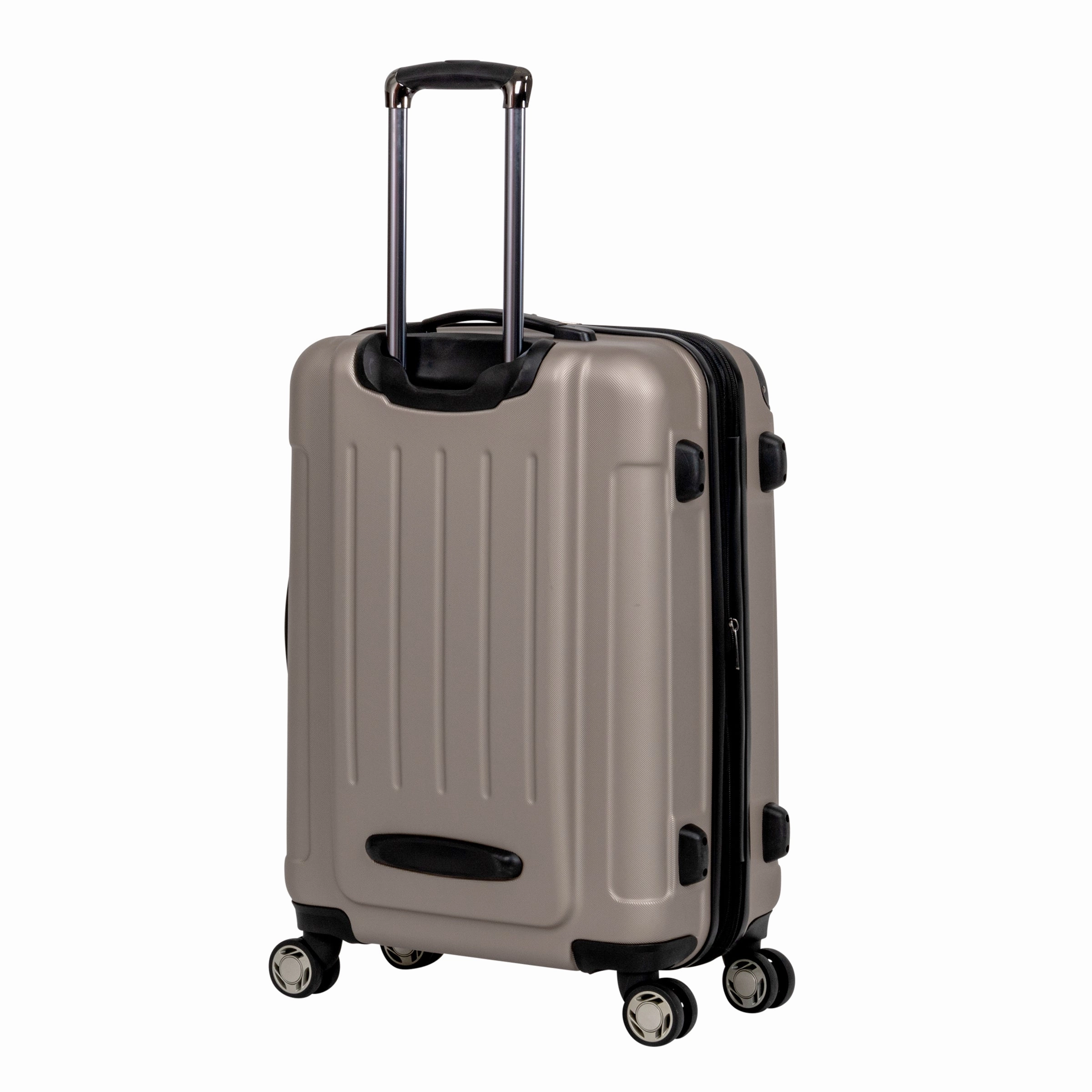 Kenneth Cole Reaction Renegade Hardside 8-Wheel Spinner Expandable 24'' Checked Luggage