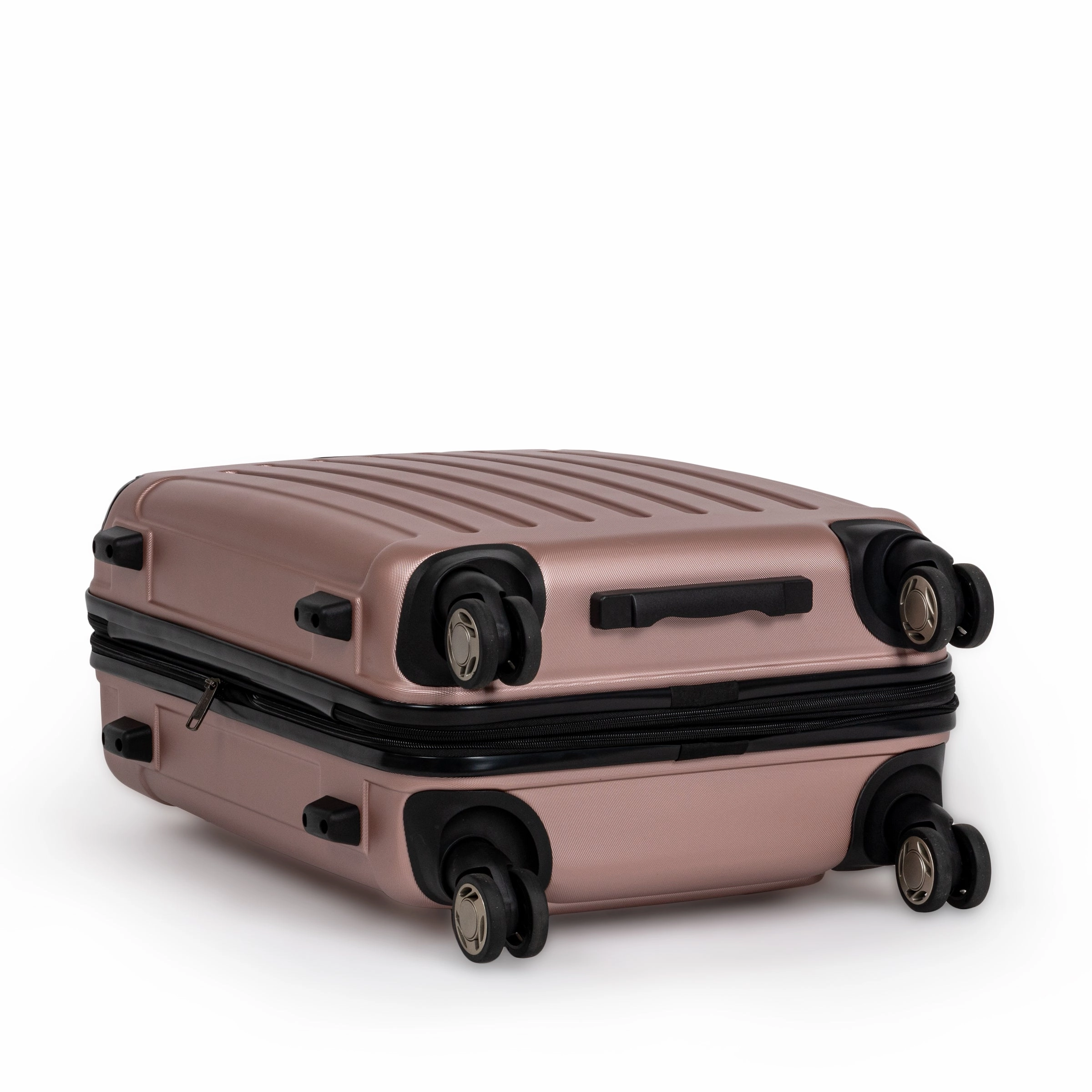 Kenneth Cole Reaction Renegade Hardside 8-Wheel Spinner Expandable 24'' Checked Luggage