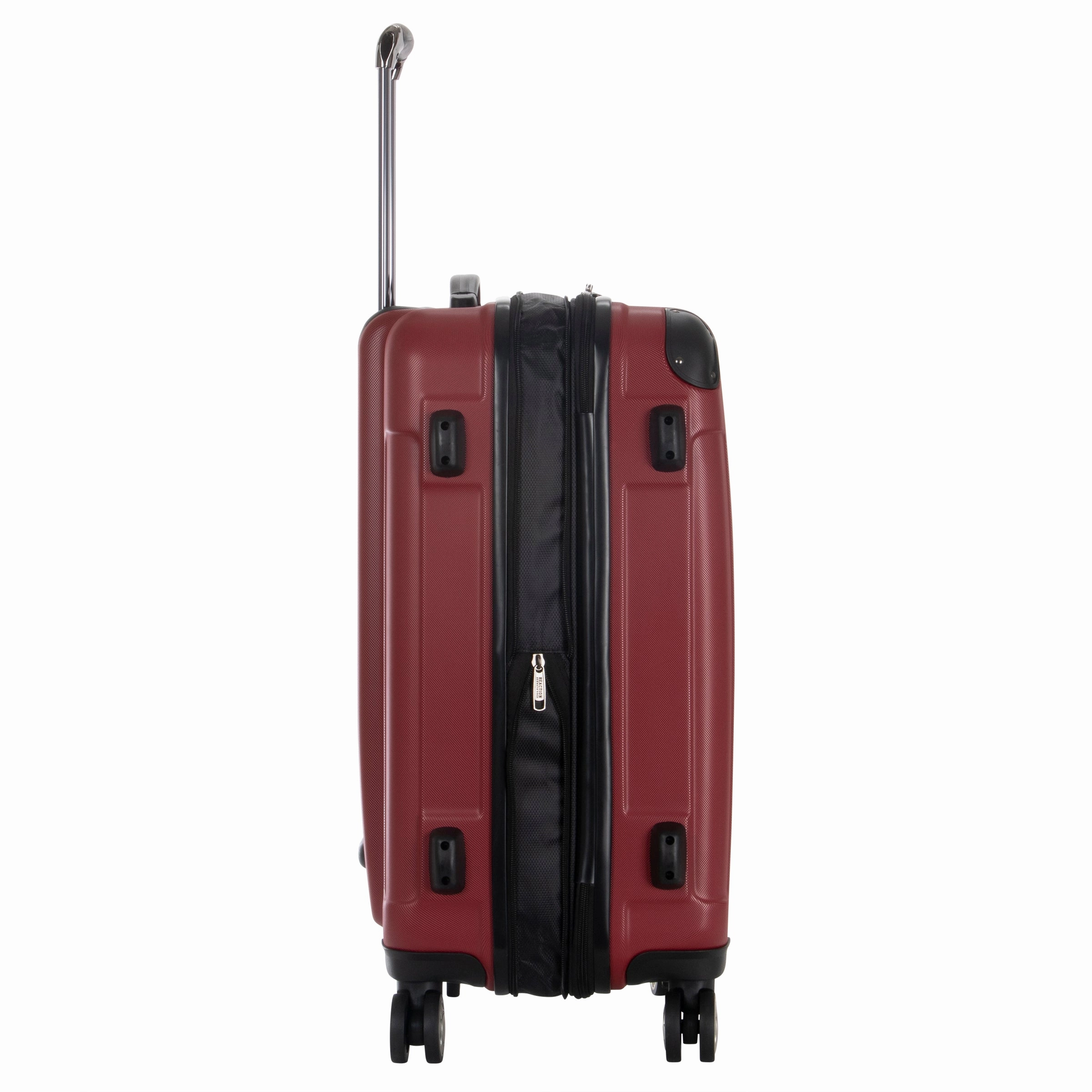Kenneth Cole Reaction Renegade Hardside 8-Wheel Spinner Expandable 24'' Checked Luggage
