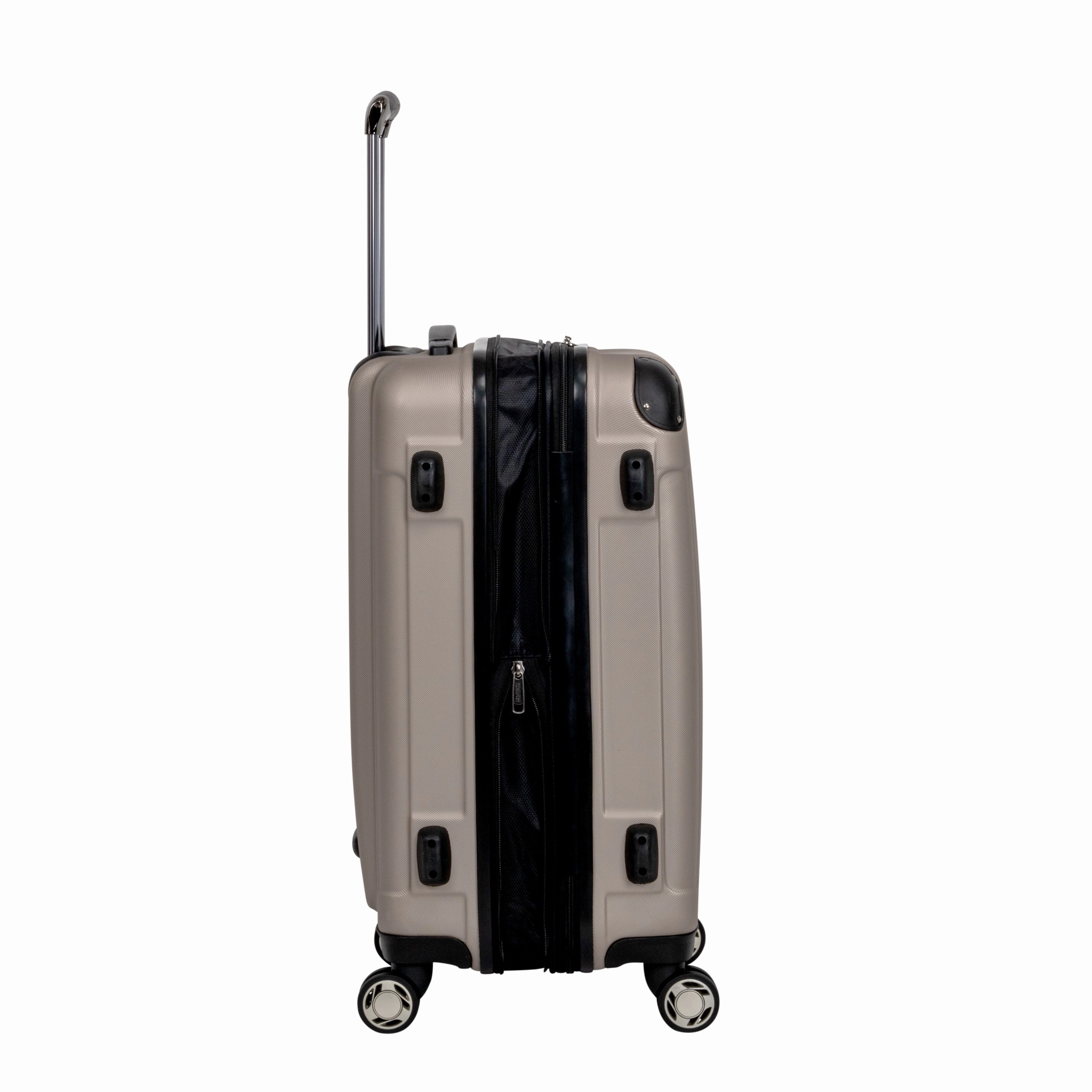 Kenneth Cole Reaction Renegade Hardside 8-Wheel Spinner Expandable 24'' Checked Luggage