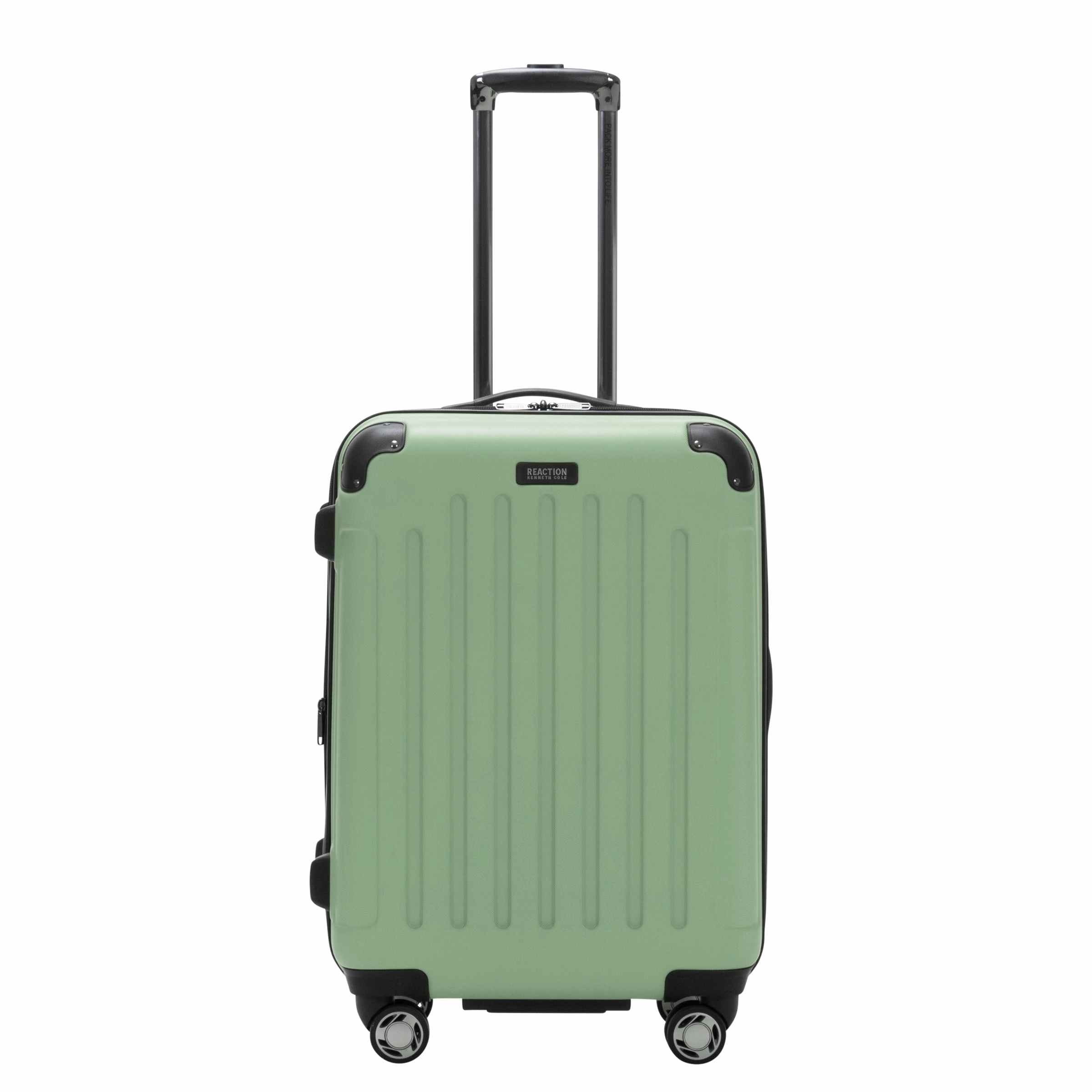 Kenneth Cole Reaction Renegade Hardside 8-Wheel Spinner Expandable 24'' Checked Luggage