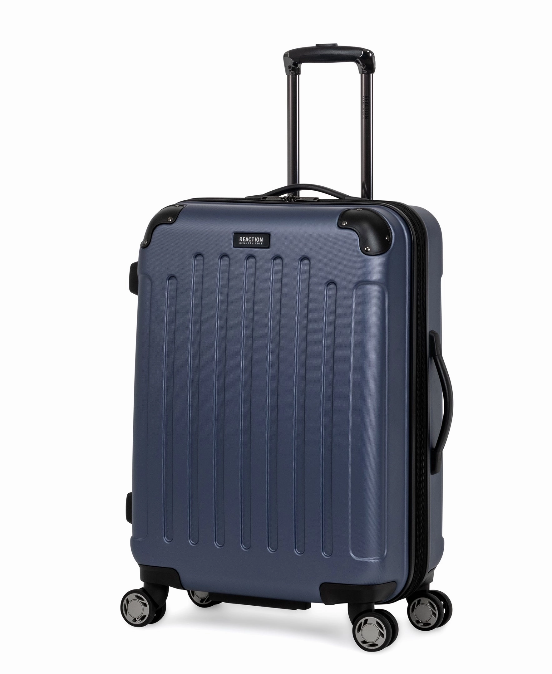 Kenneth Cole Reaction Renegade Hardside 8-Wheel Spinner Expandable 24'' Checked Luggage