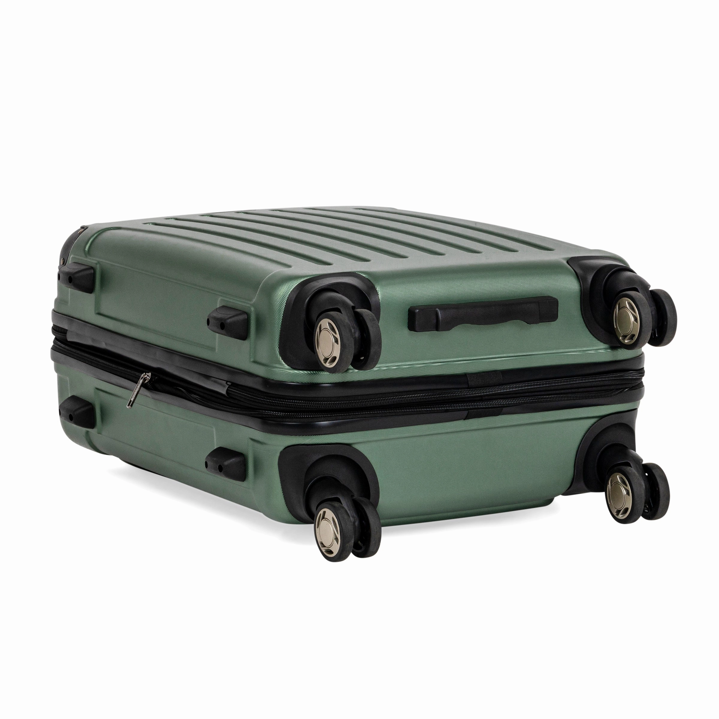 Kenneth Cole Reaction Renegade Hardside 8-Wheel Spinner Expandable 24'' Checked Luggage
