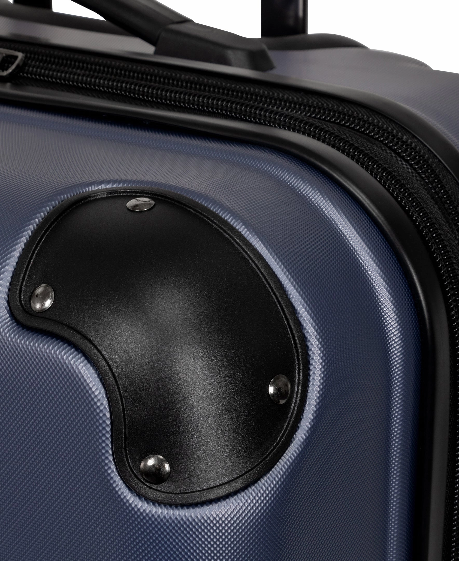 Kenneth Cole Reaction Renegade Hardside 8-Wheel Spinner Expandable 24'' Checked Luggage