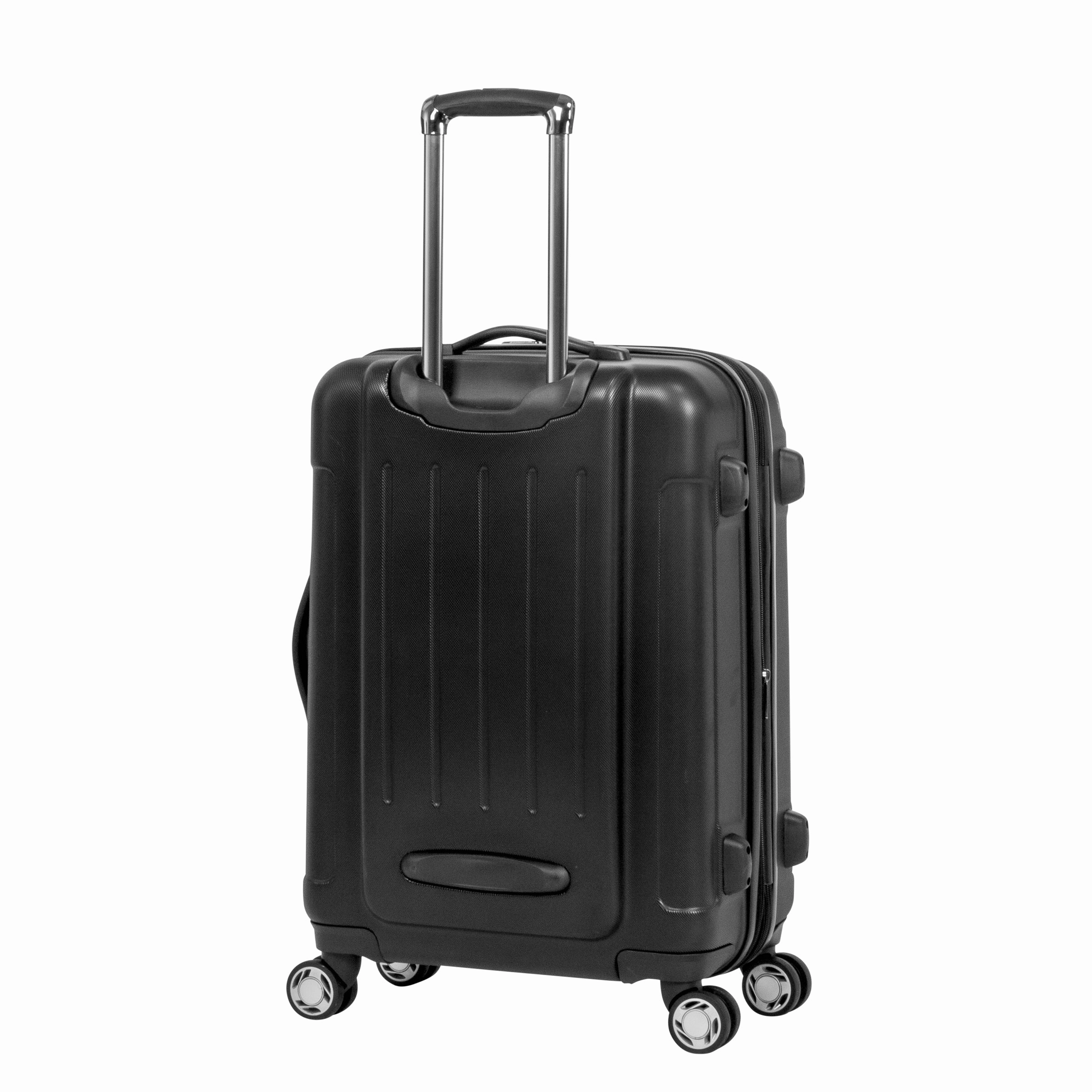 Kenneth Cole Reaction Renegade Hardside 8-Wheel Spinner Expandable 24'' Checked Luggage