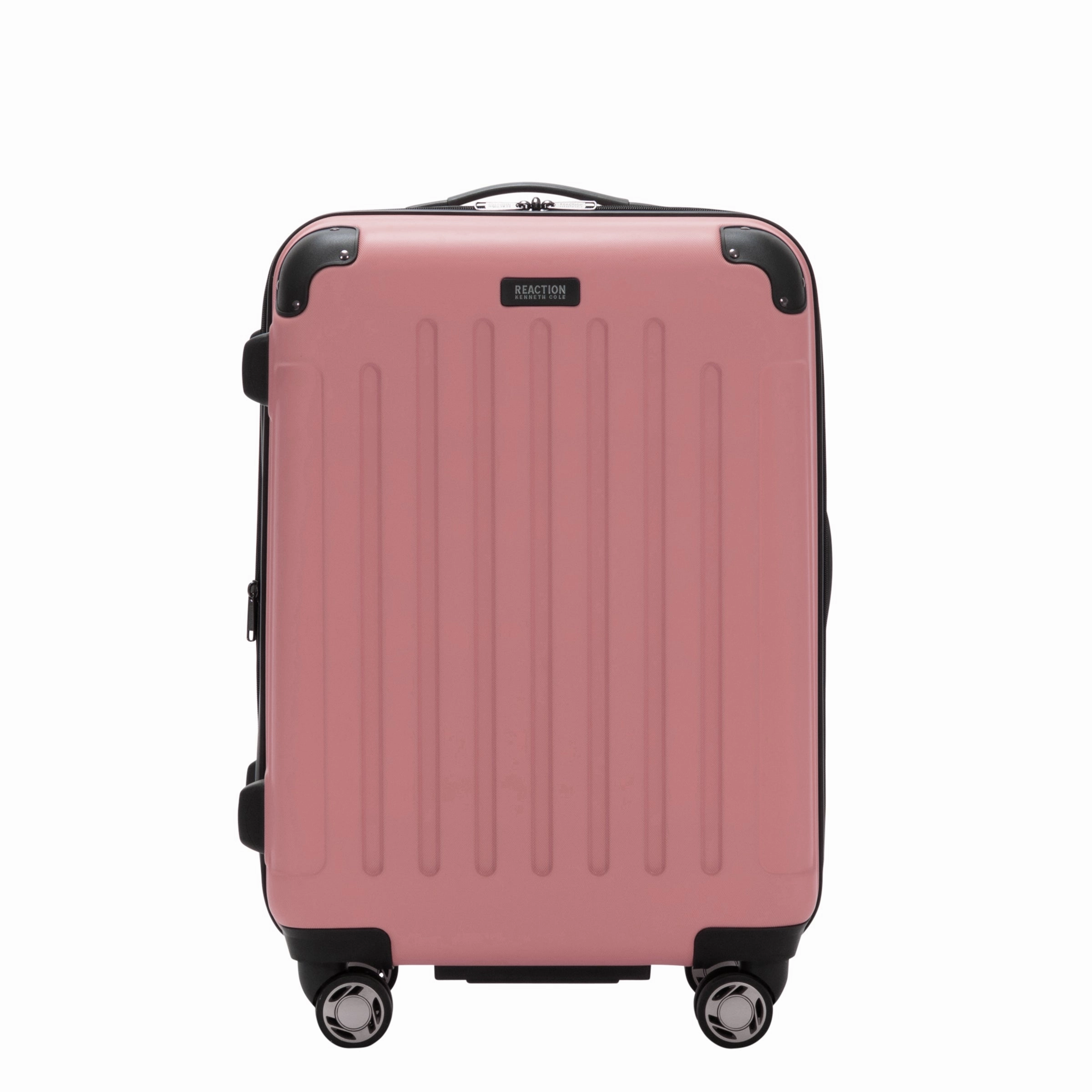 Kenneth Cole Reaction Renegade Hardside 8-Wheel Spinner Expandable 24'' Checked Luggage
